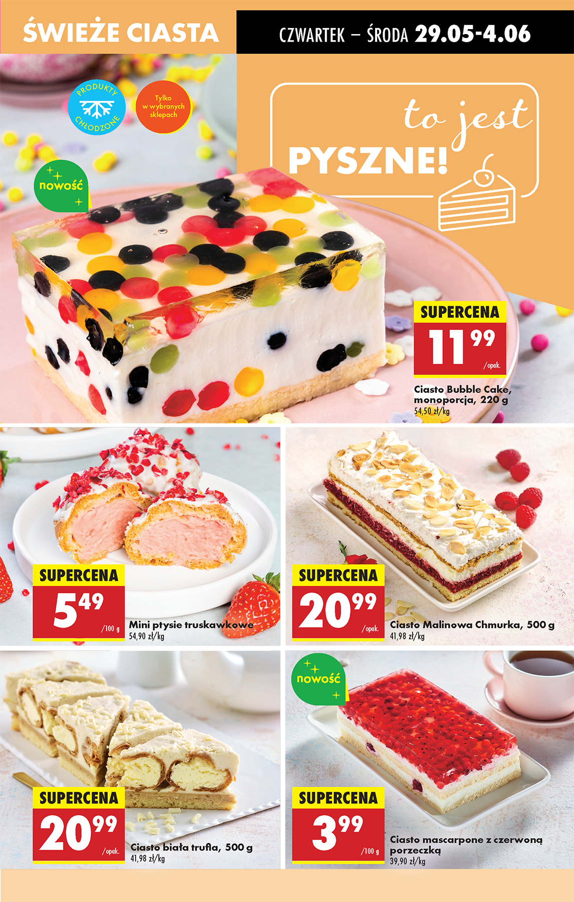 biedronka - Biedronka gazetka ważna od 29.05. - 31.05. - page: 37 biedronka - Biedronka gazetka ważna od 29.05. - 31.05. - page: 37