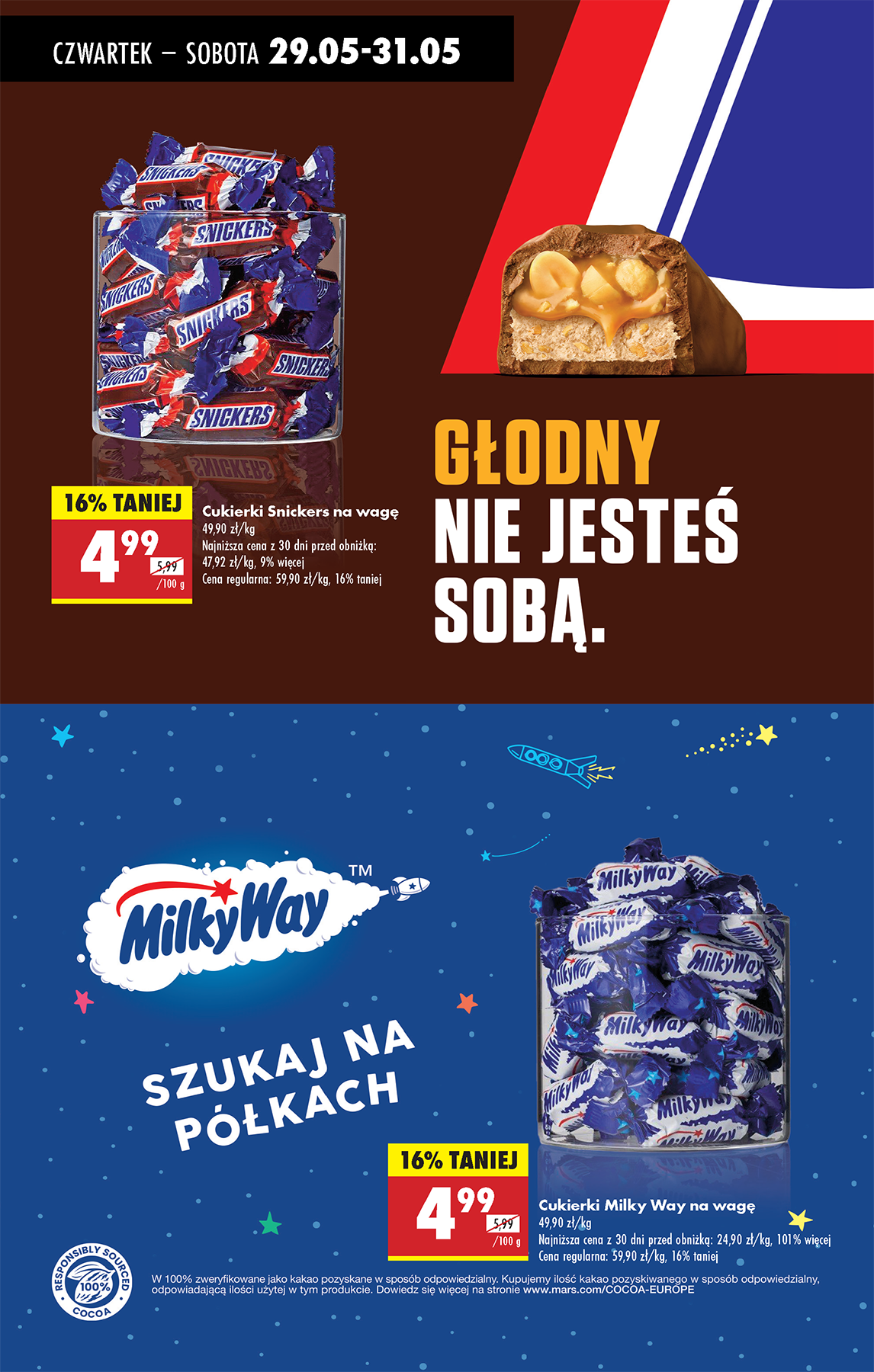 biedronka - Biedronka gazetka ważna od 29.05. - 31.05. - page: 49 biedronka - Biedronka gazetka ważna od 29.05. - 31.05. - page: 49
