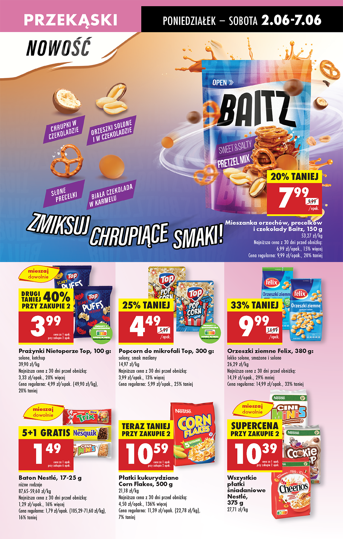 biedronka - Biedronka gazetka ważna od 02.06. - 07.06. - page: 41 biedronka - Biedronka gazetka ważna od 02.06. - 07.06. - page: 41