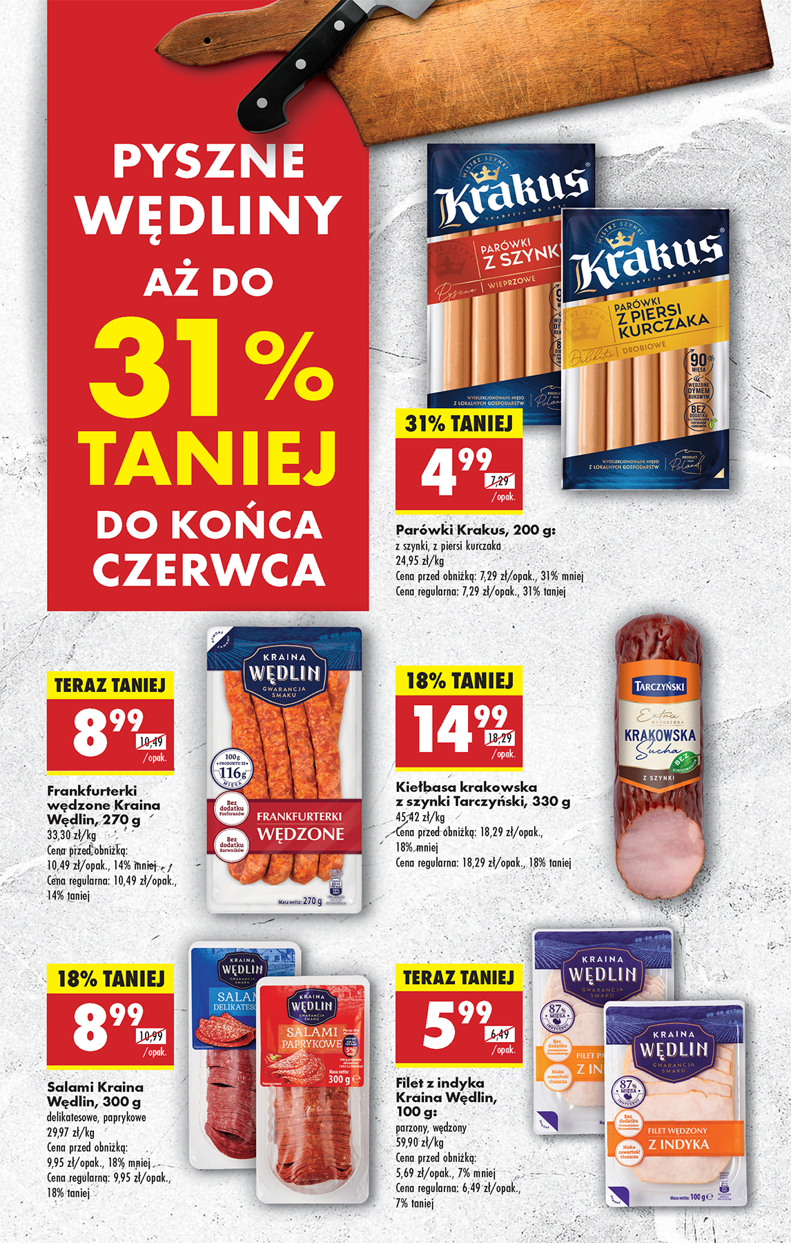 biedronka - Gazetka Biedronka ważna od 12.06. - 18.06. - page: 43