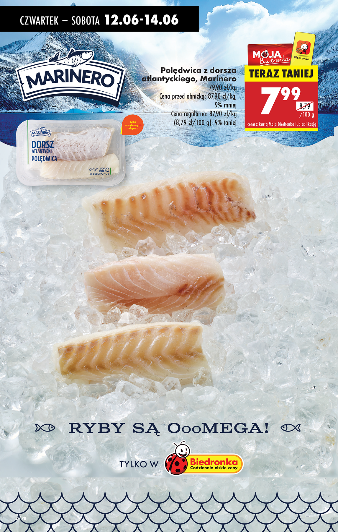 biedronka - Gazetka Biedronka ważna od 12.06. - 18.06. - page: 42