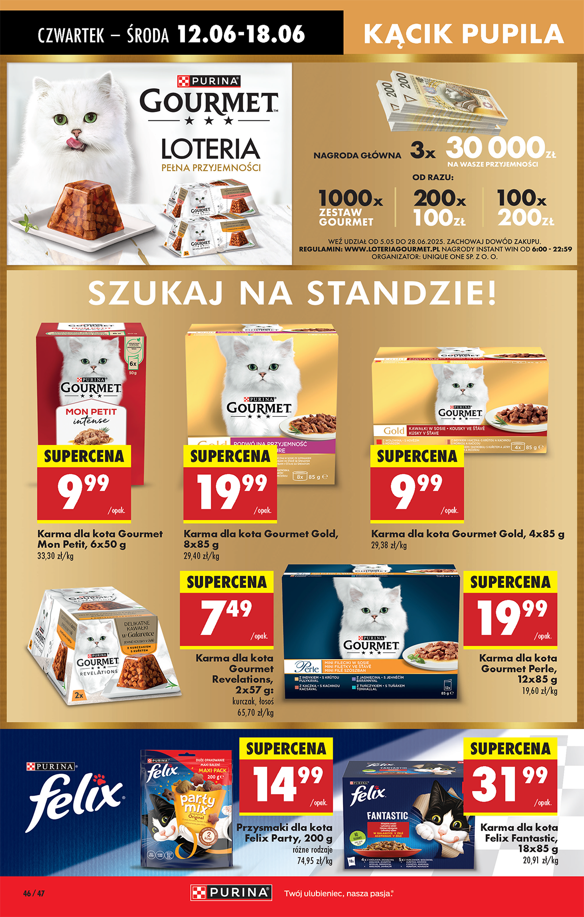biedronka - Gazetka Biedronka ważna od 12.06. - 18.06. - page: 60