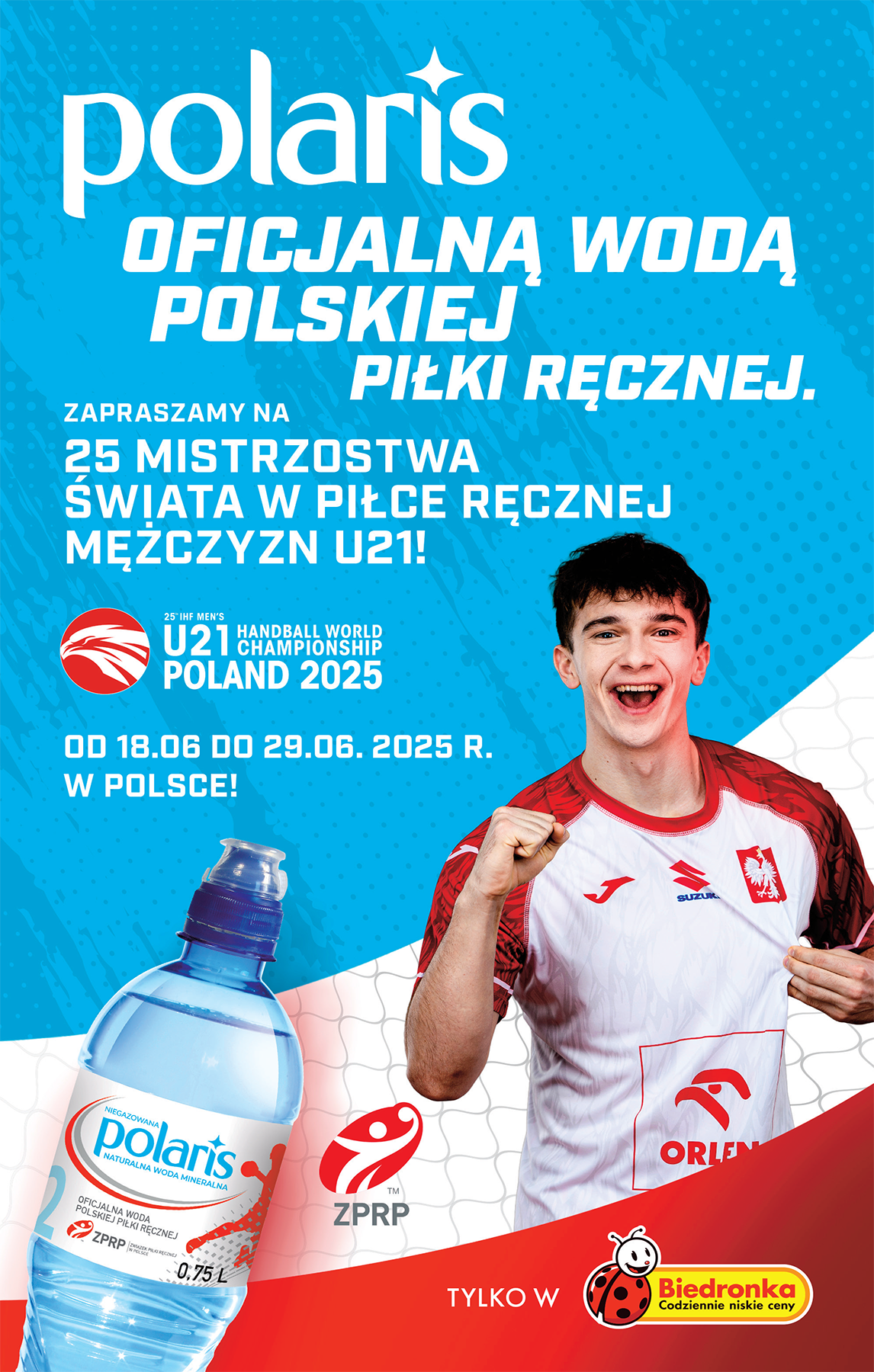 biedronka - Gazetka Biedronka ważna od 18.06. - 25.06. - page: 71 biedronka - Gazetka Biedronka ważna od 18.06. - 25.06. - page: 71
