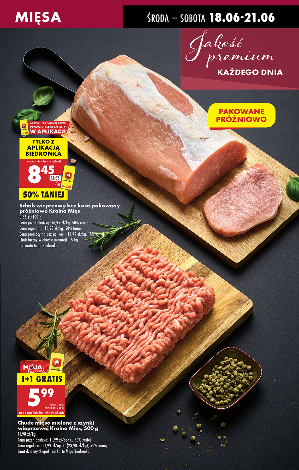 biedronka - Gazetka Biedronka ważna od 18.06. - 25.06. - page: 31 biedronka - Gazetka Biedronka ważna od 18.06. - 25.06. - page: 31