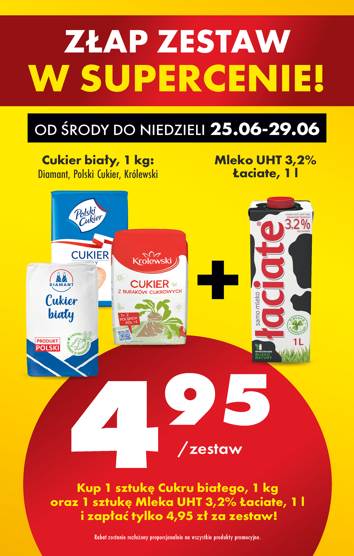 biedronka - Gazetka Biedronka ważna od 26.06. - 02.07. - page: 2 biedronka - Gazetka Biedronka ważna od 26.06. - 02.07. - page: 2