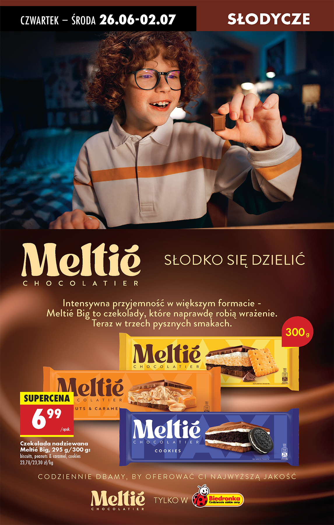 biedronka - Gazetka Biedronka ważna od 26.06. - 02.07. - page: 65 biedronka - Gazetka Biedronka ważna od 26.06. - 02.07. - page: 65