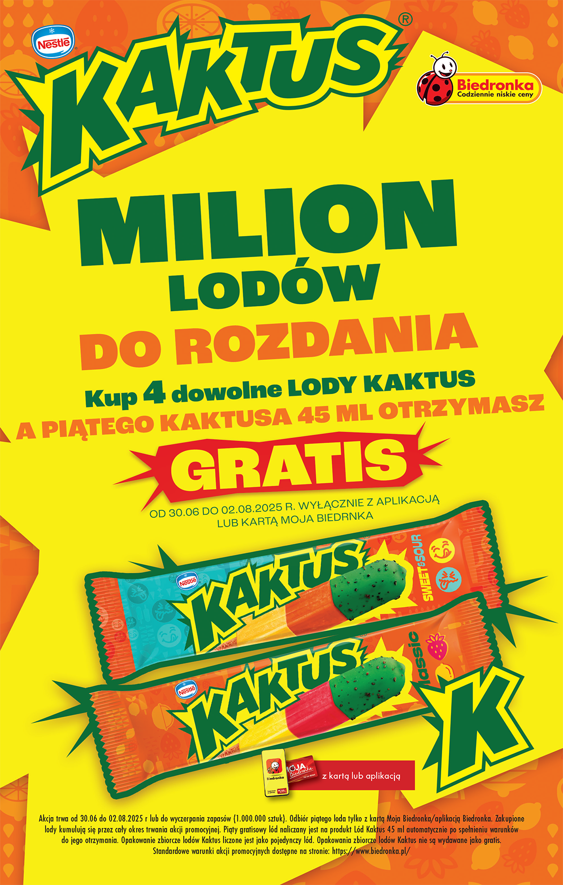 biedronka - Gazetka Biedronka ważna od 07.07. - 12.07. - page: 43 biedronka - Gazetka Biedronka ważna od 07.07. - 12.07. - page: 43