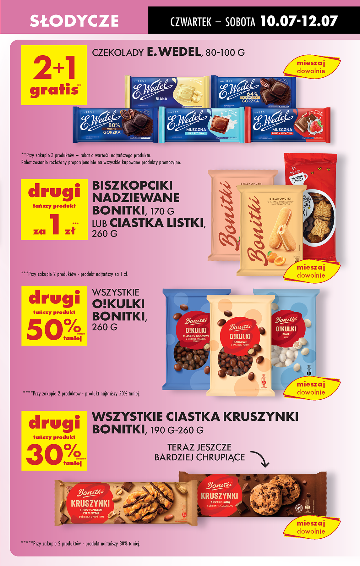 biedronka - Gazetka Biedronka ważna od 10.07. - 16.07. - page: 43 biedronka - Gazetka Biedronka ważna od 10.07. - 16.07. - page: 43