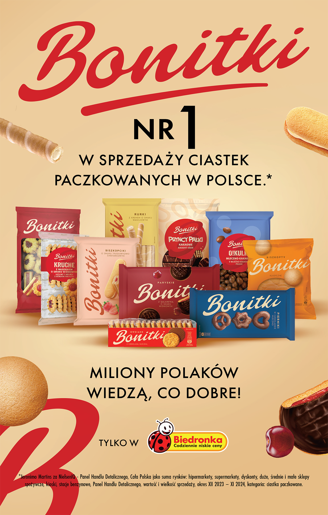 biedronka - Gazetka Biedronka ważna od 10.07. - 16.07. - page: 46 biedronka - Gazetka Biedronka ważna od 10.07. - 16.07. - page: 46