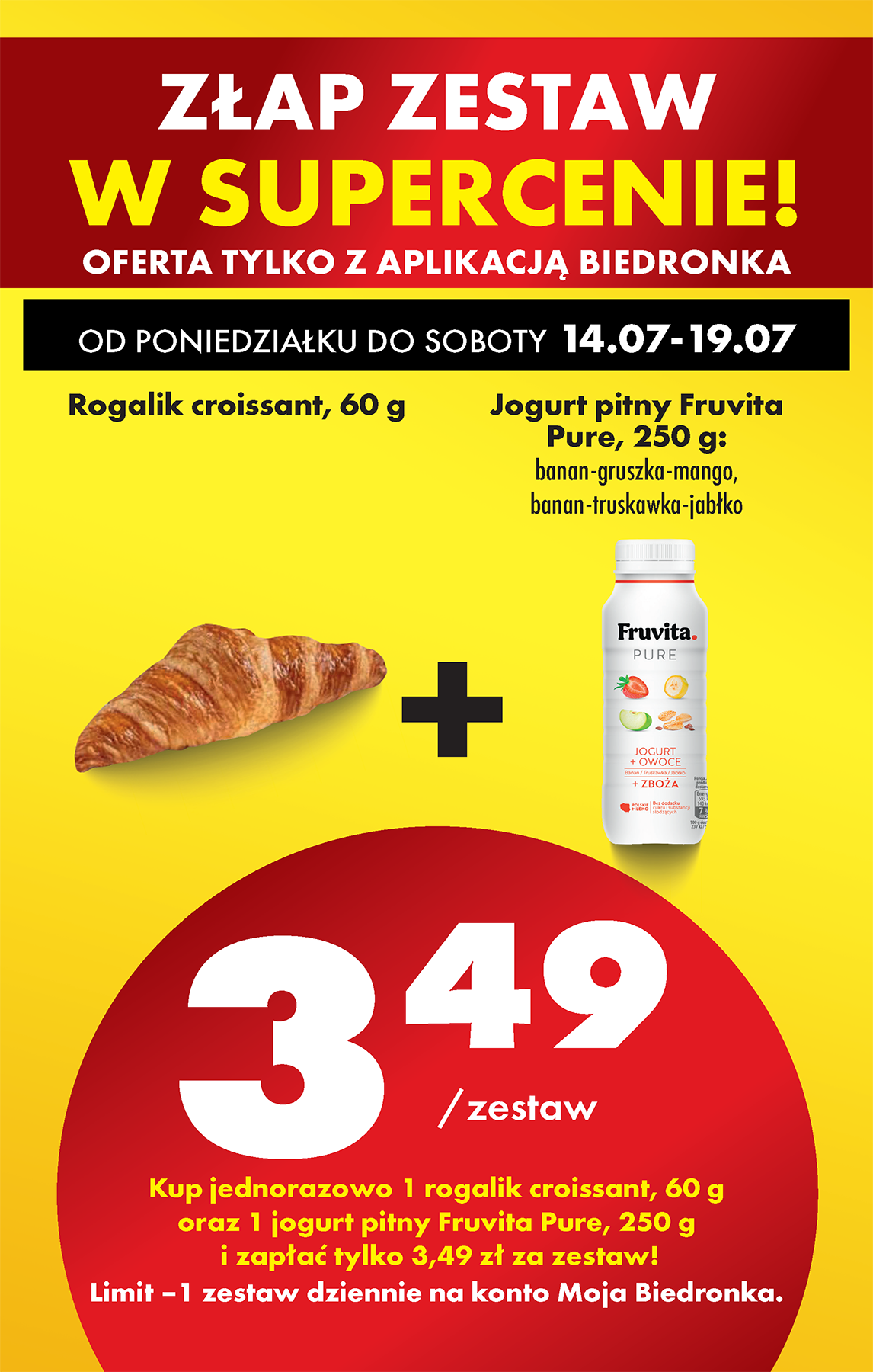 biedronka - Gazetka Biedronka ważna od 14.07. - 19.07. - page: 76 biedronka - Gazetka Biedronka ważna od 14.07. - 19.07. - page: 76
