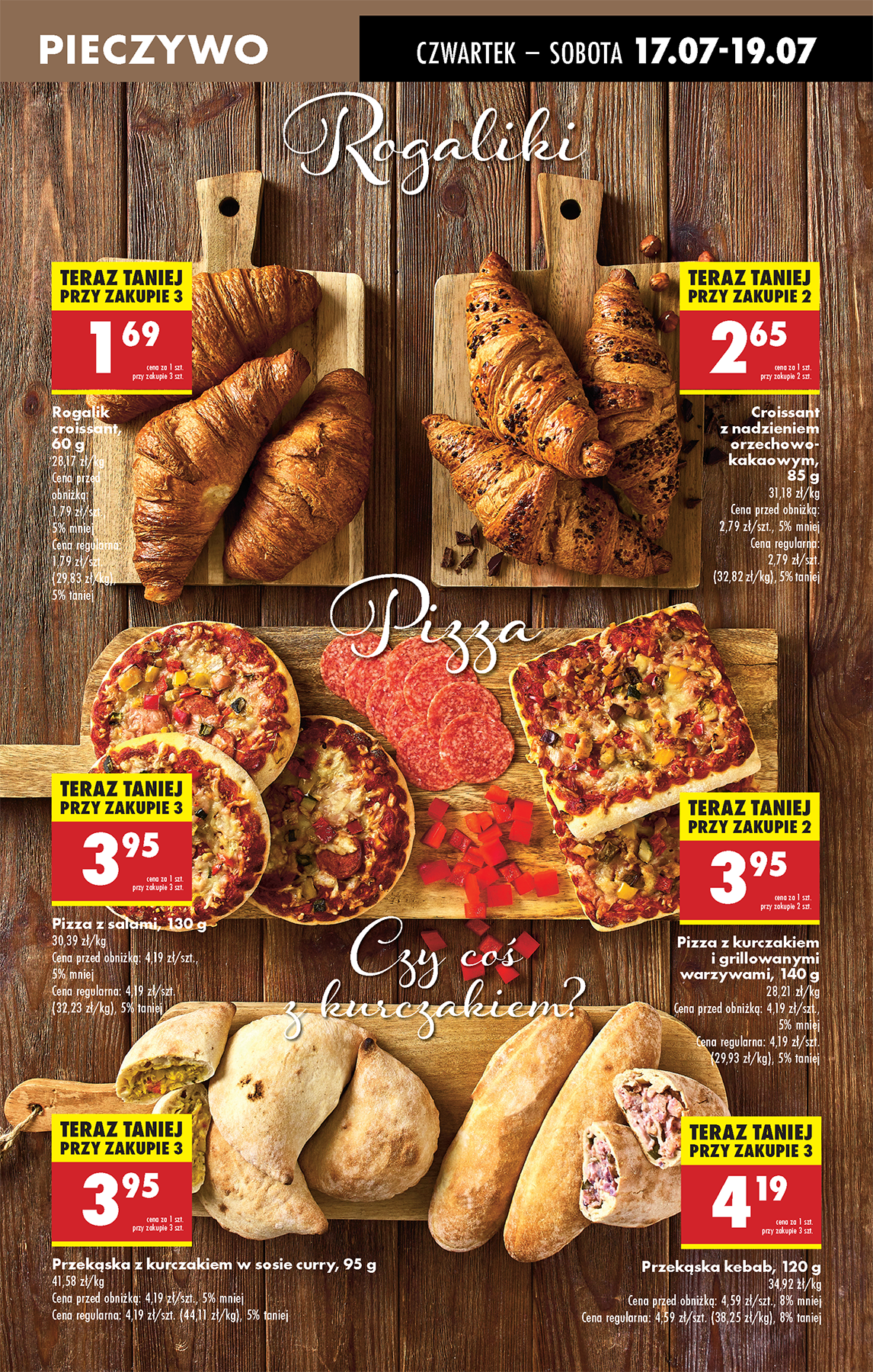 biedronka - Gazetka Biedronka ważna od 17.07. - 23.07. - page: 33 biedronka - Gazetka Biedronka ważna od 17.07. - 23.07. - page: 33