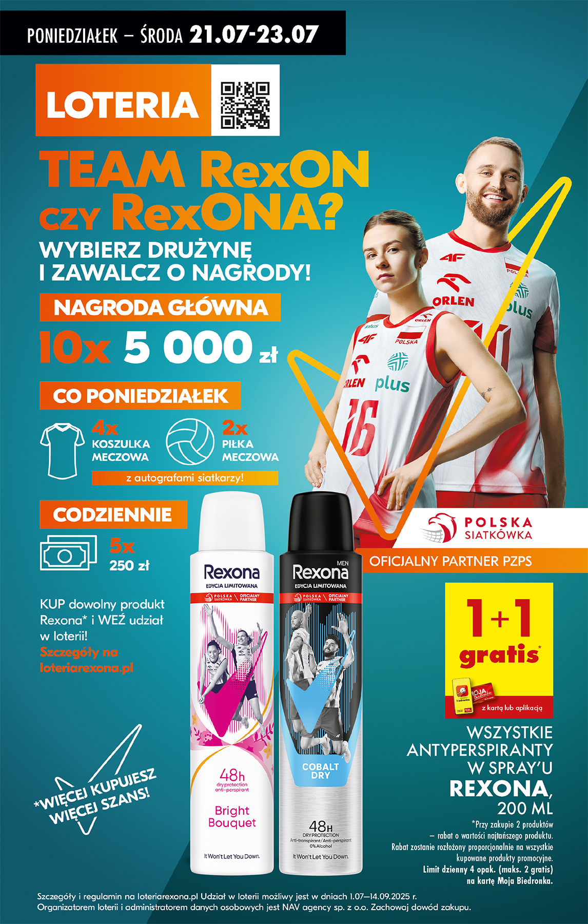 biedronka - Gazetka Biedronka ważna od 21.07. - 26.07. - page: 68