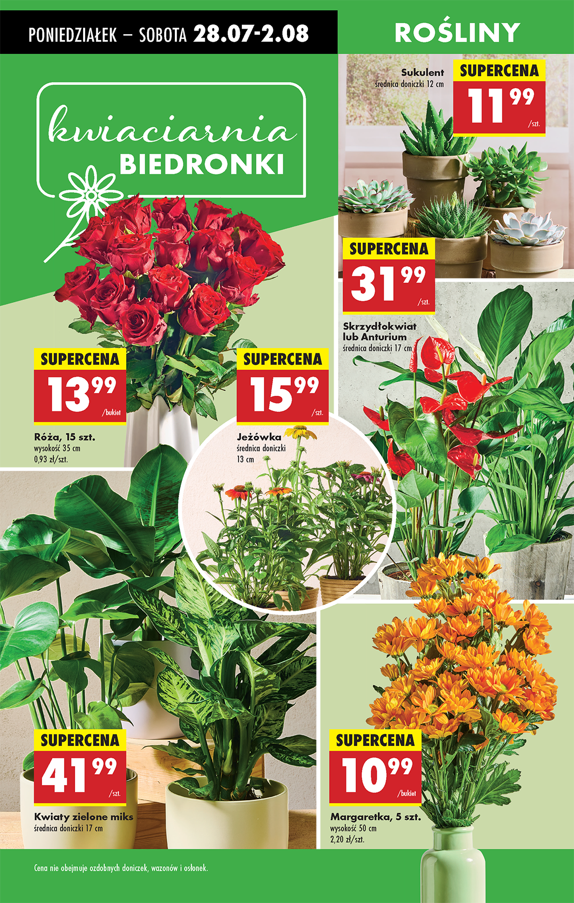 biedronka - Gazetka Biedronka ważna od 28.07. - 02.08. - page: 26