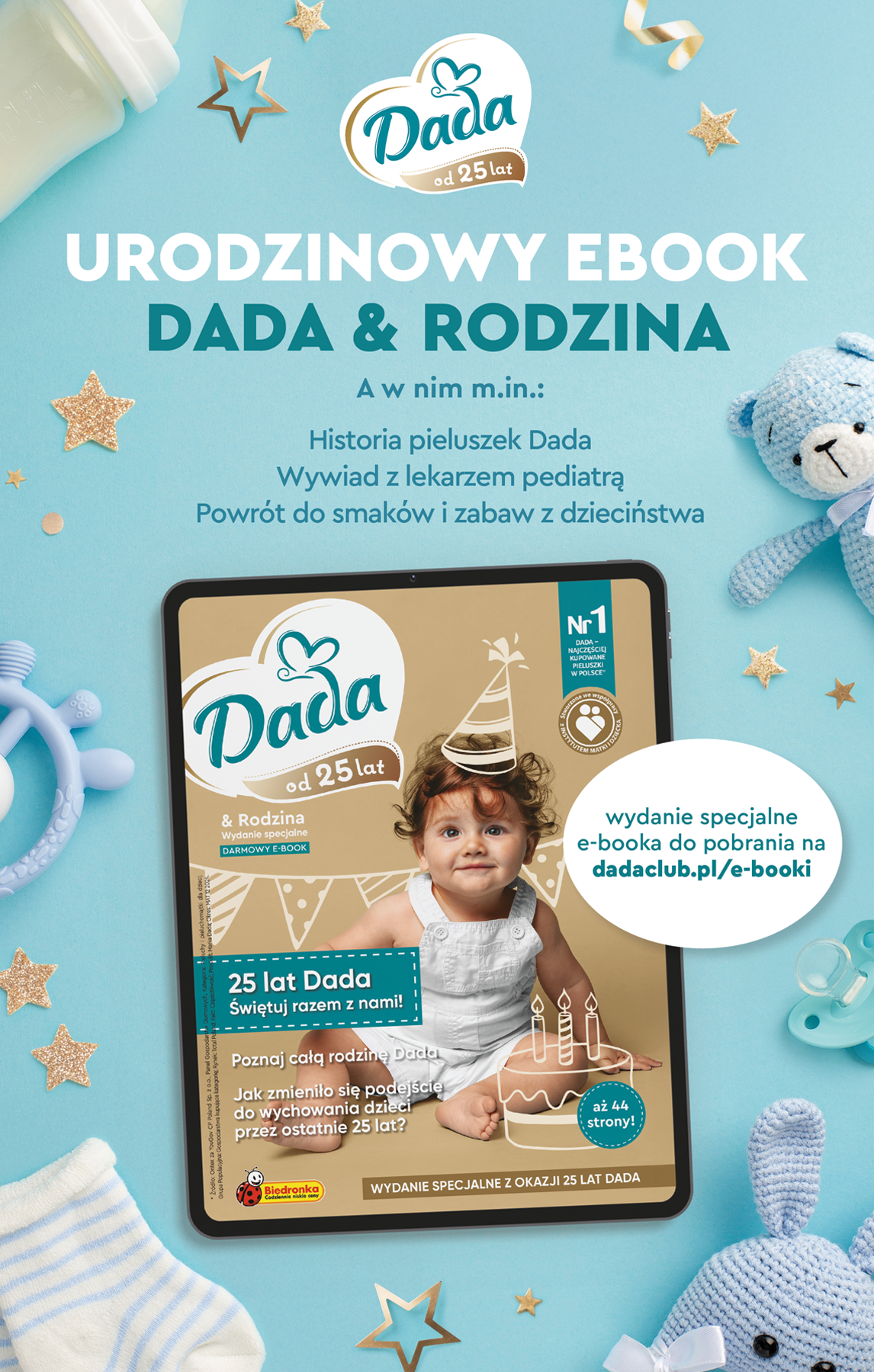 biedronka - Gazetka Biedronka - Hity i inspiracje - ważna od 04.08. do 16.08. - page: 50