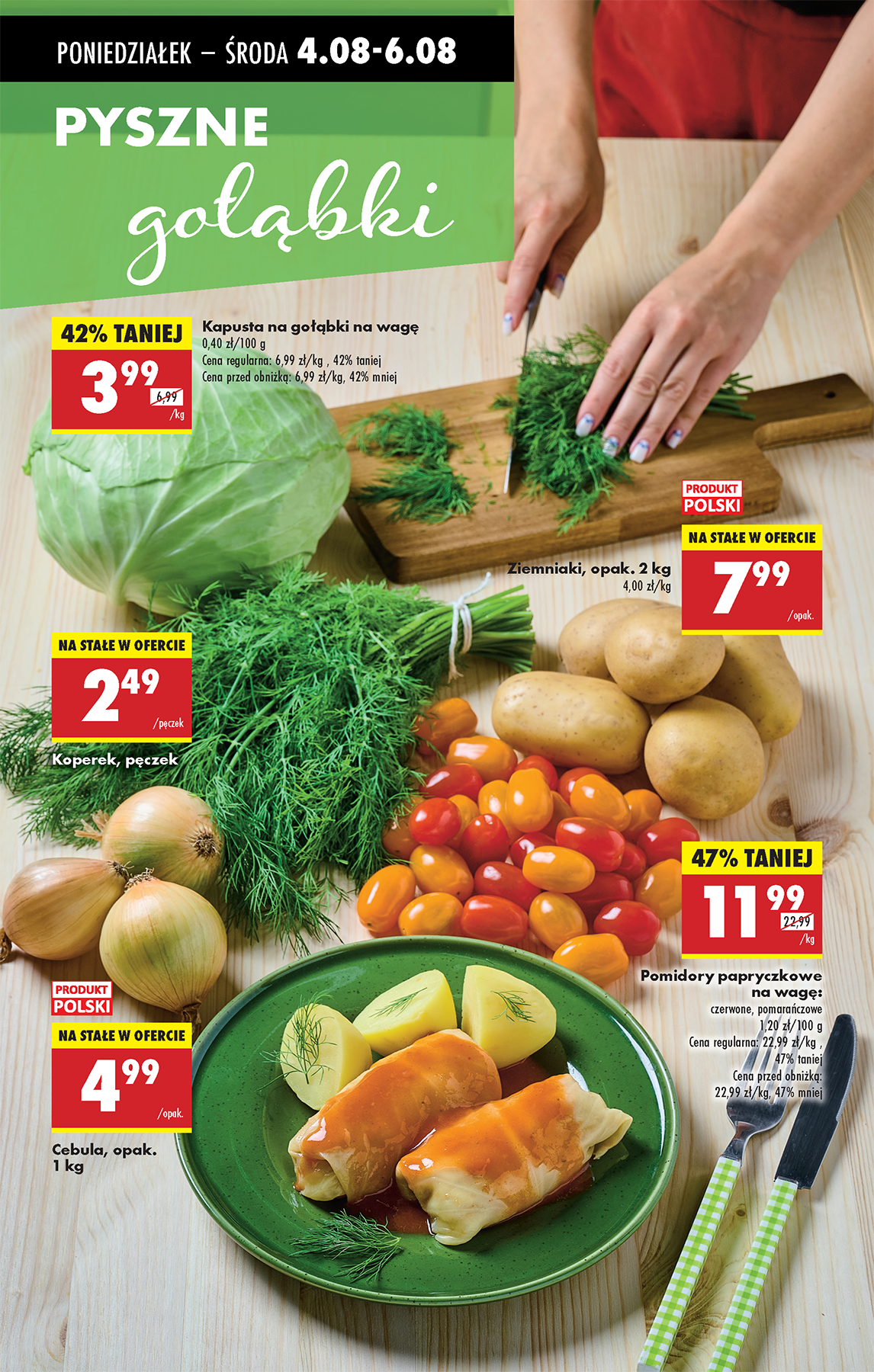 biedronka - Gazetka Biedronka - ważna od 04.08. do 09.08. - page: 25