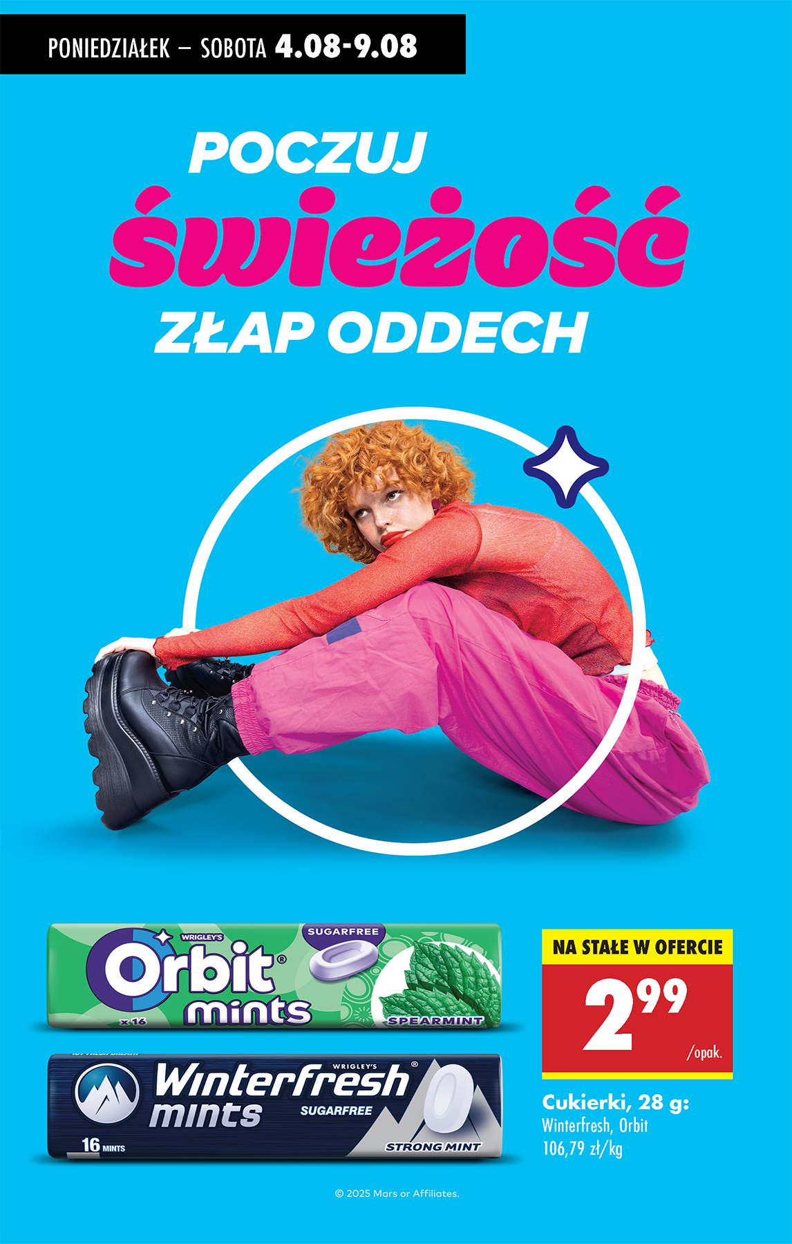 biedronka - Gazetka Biedronka - ważna od 04.08. do 09.08. - page: 79
