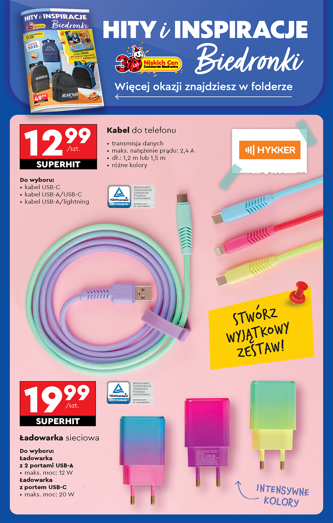 biedronka - Gazetka Biedronka - ważna od 11.08. do 16.08. - page: 68