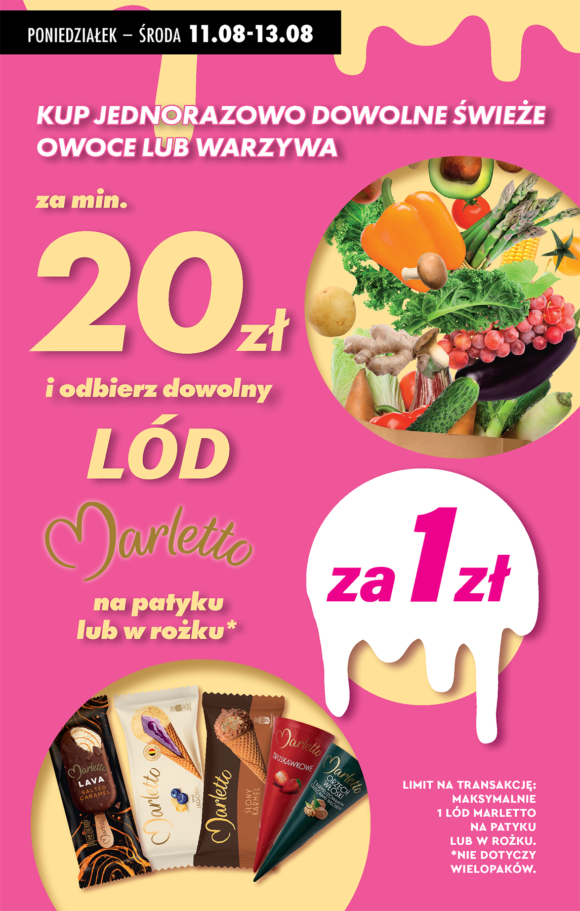 biedronka - Gazetka Biedronka - ważna od 11.08. do 16.08. - page: 25