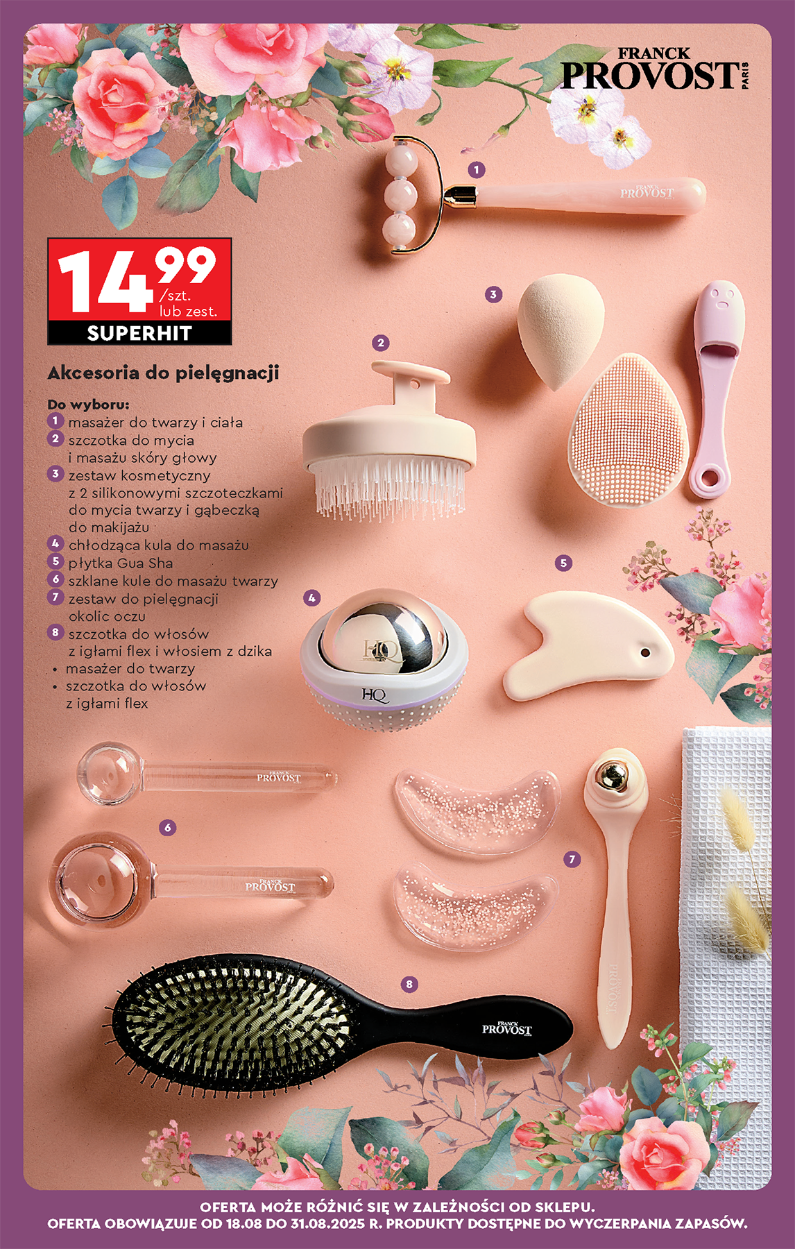 biedronka - Gazetka Biedronka - ważna od 18.08. do 23.08. - page: 75