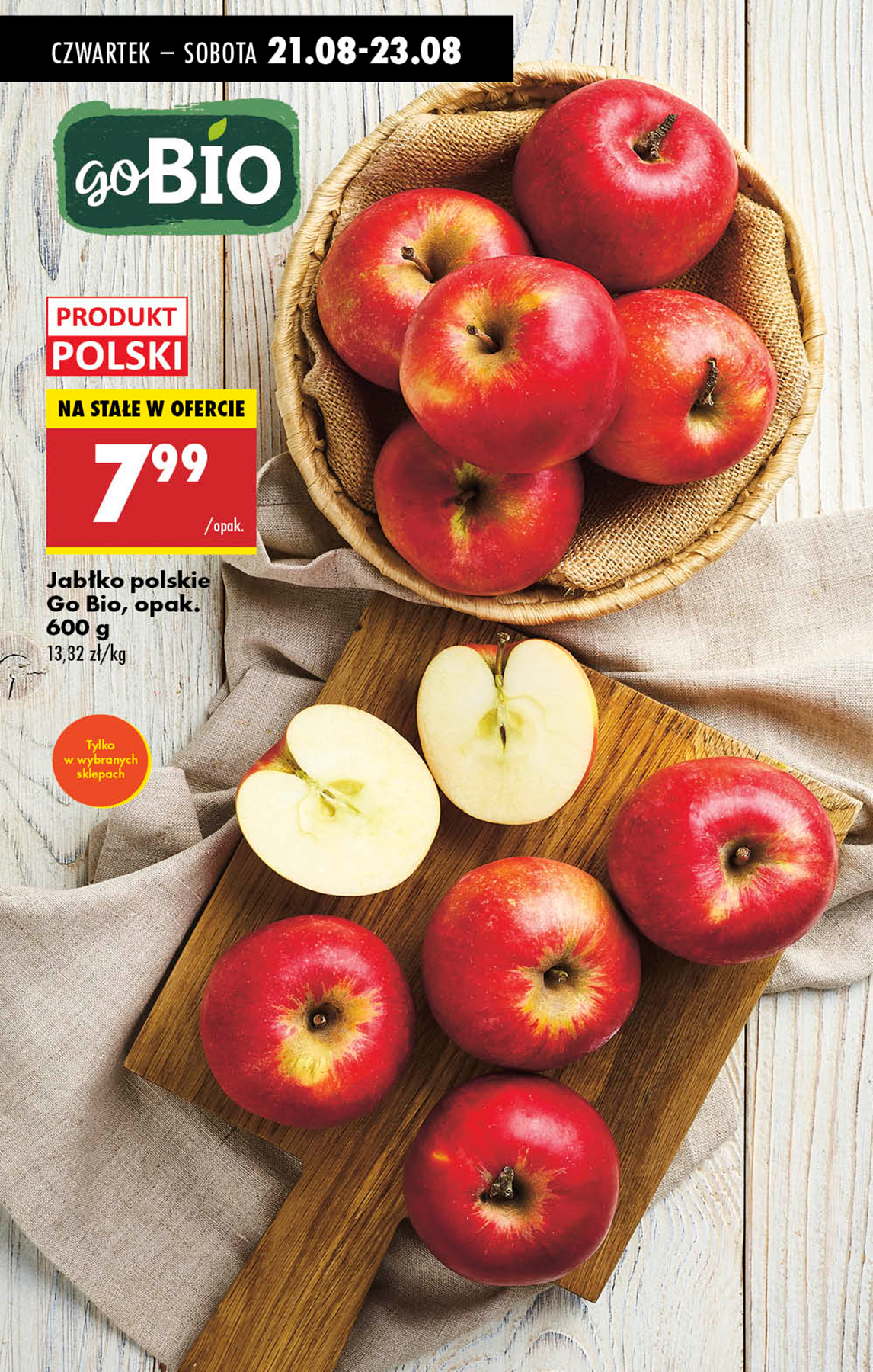 biedronka - Gazetka Biedronka - ważna od 21.08. do 27.08. - page: 42 biedronka - Gazetka Biedronka - ważna od 21.08. do 27.08. - page: 42