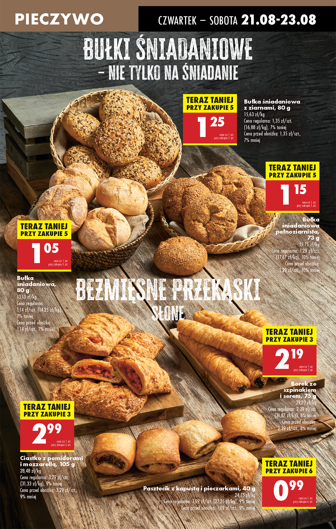 biedronka - Gazetka Biedronka - ważna od 21.08. do 27.08. - page: 27 biedronka - Gazetka Biedronka - ważna od 21.08. do 27.08. - page: 27