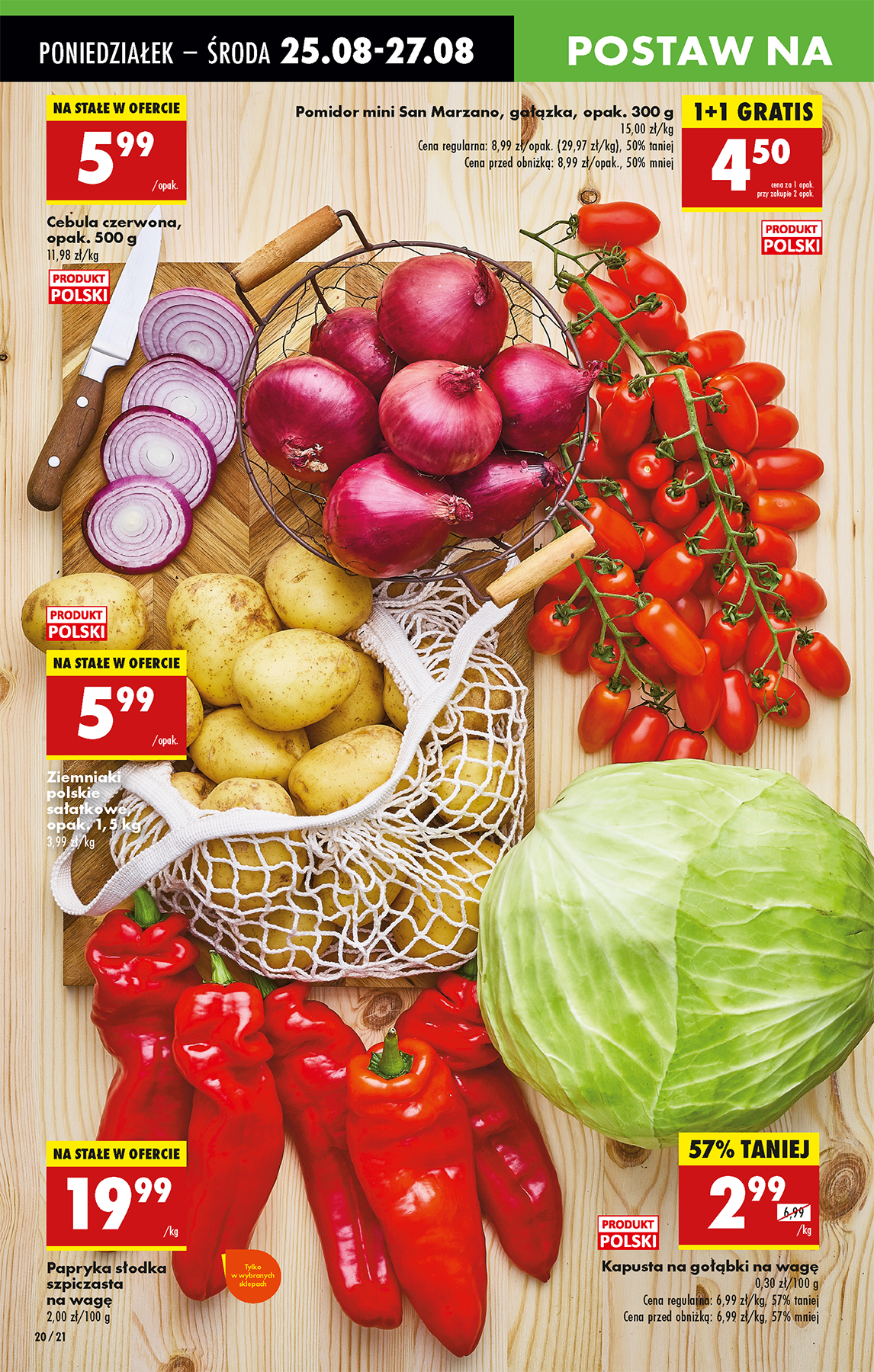 biedronka - Gazetka Biedronka - ważna od 25.08. do 30.08. - page: 24 biedronka - Gazetka Biedronka - ważna od 25.08. do 30.08. - page: 24