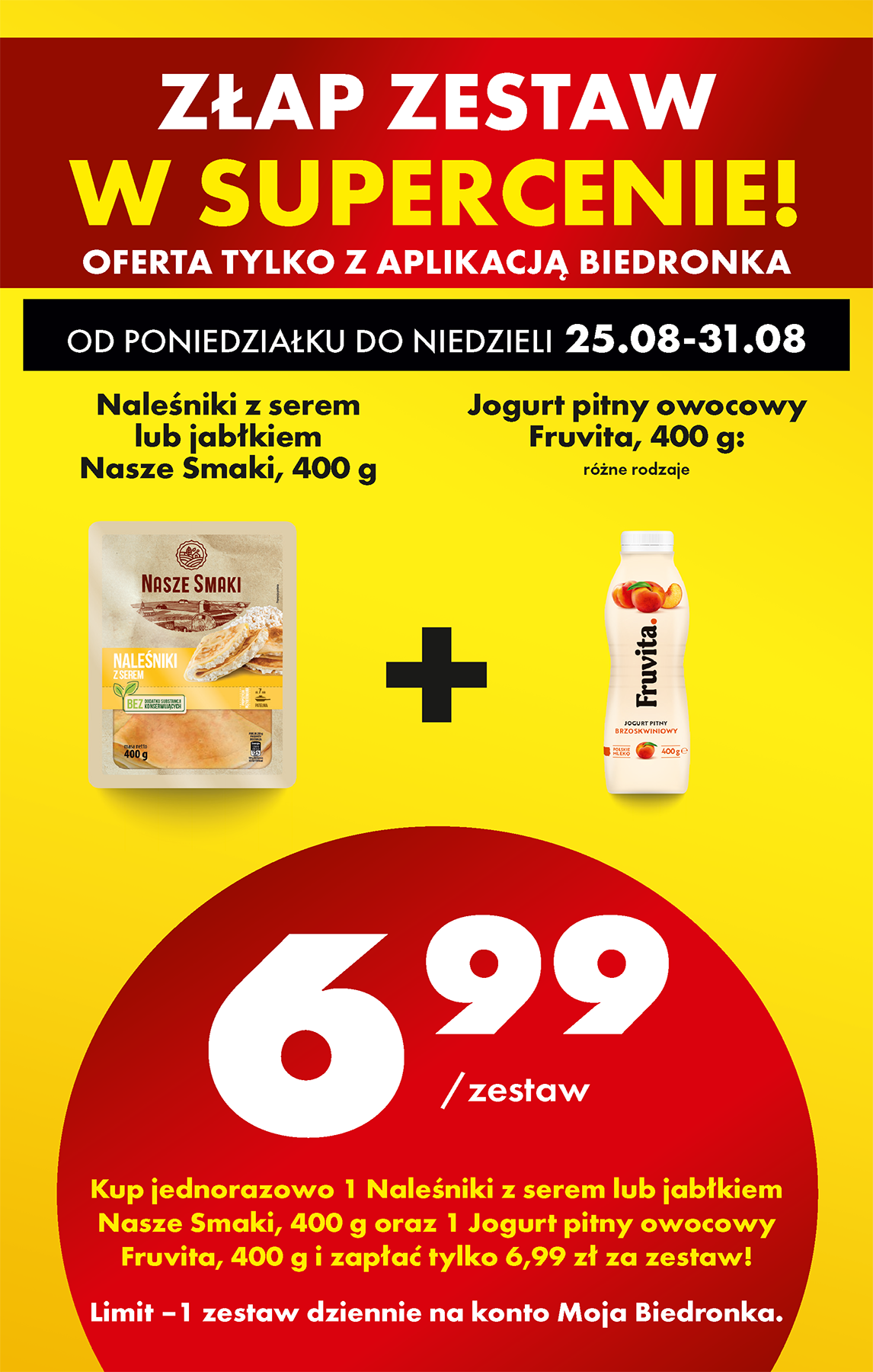 biedronka - Gazetka Biedronka - ważna od 25.08. do 30.08. - page: 87 biedronka - Gazetka Biedronka - ważna od 25.08. do 30.08. - page: 87