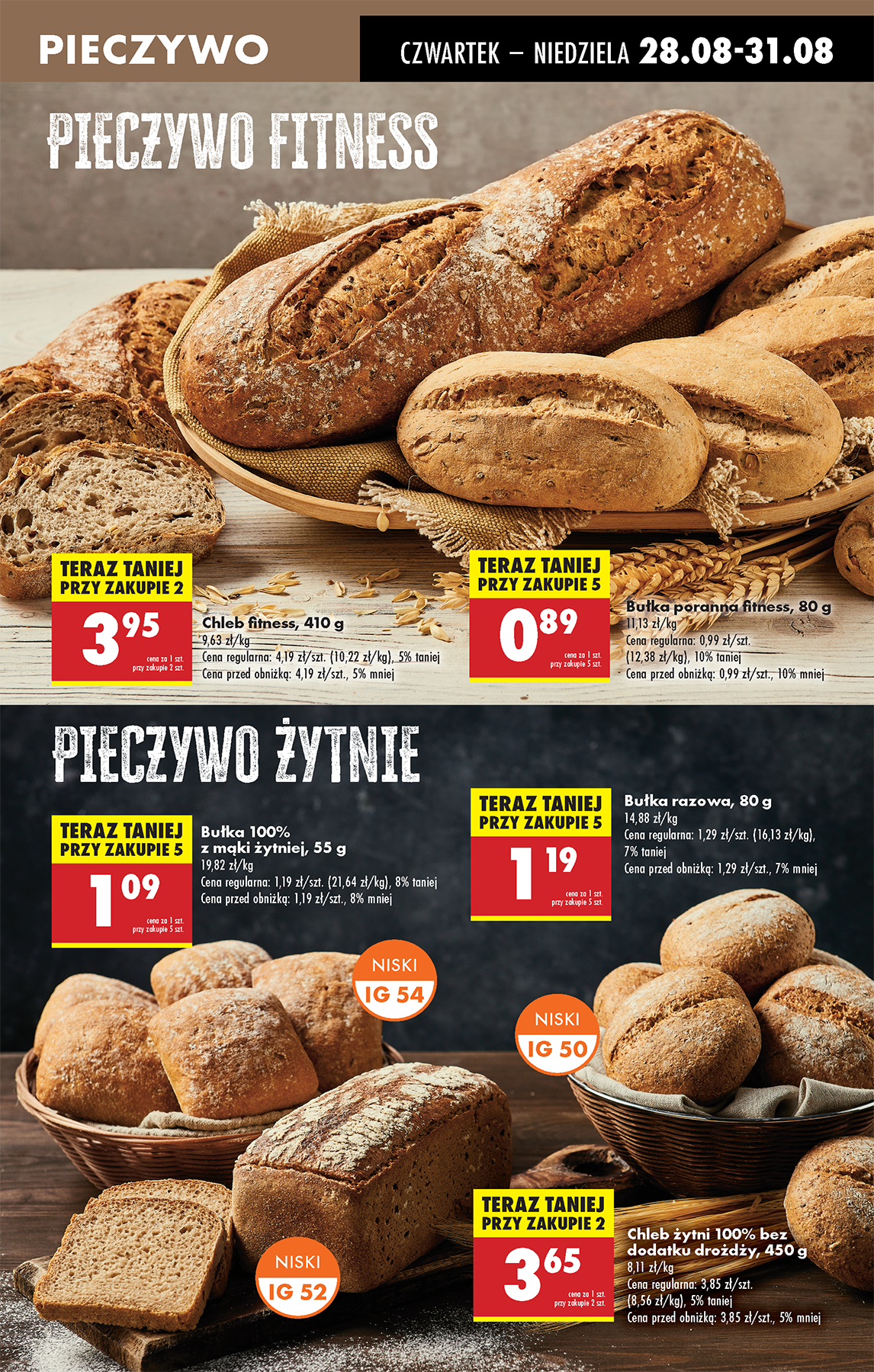 biedronka - Gazetka Biedronka - ważna od 28.08. do 03.09. - page: 33 biedronka - Gazetka Biedronka - ważna od 28.08. do 03.09. - page: 33