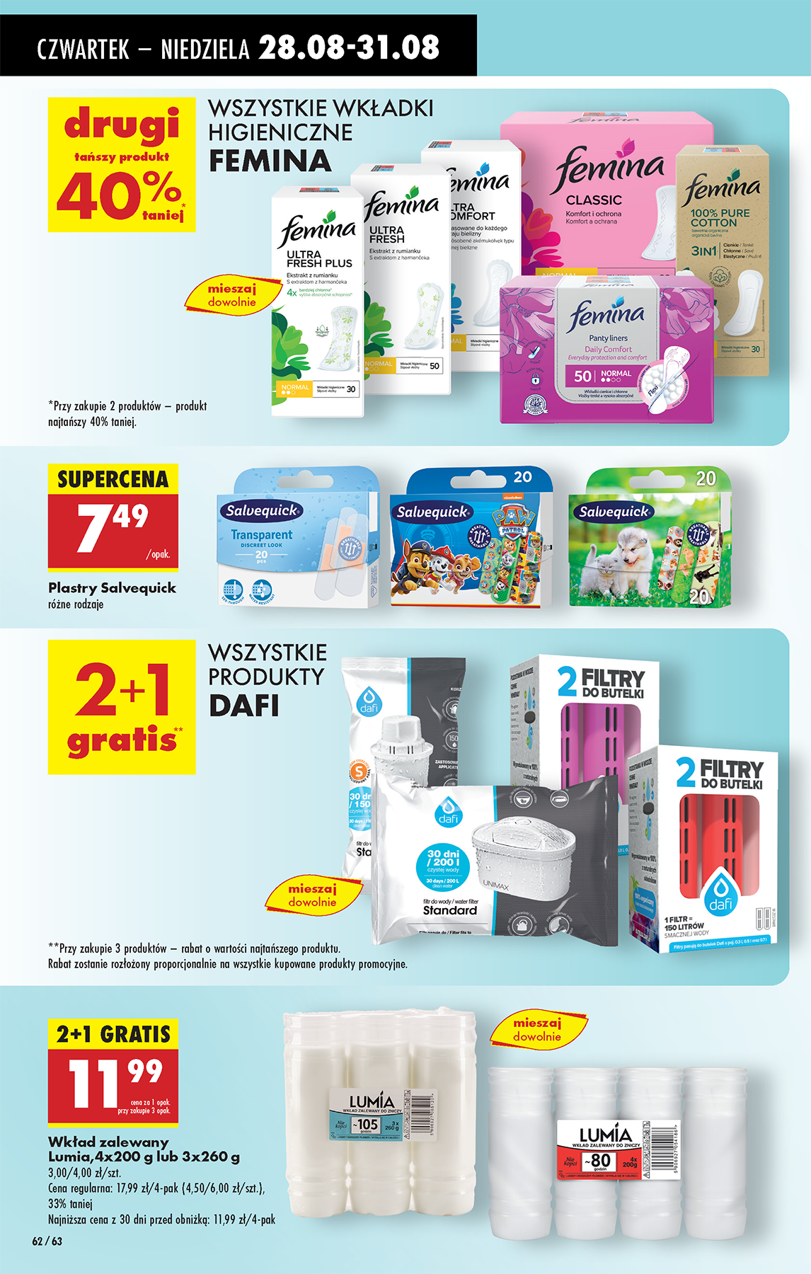 biedronka - Gazetka Biedronka - ważna od 28.08. do 03.09. - page: 78 biedronka - Gazetka Biedronka - ważna od 28.08. do 03.09. - page: 78
