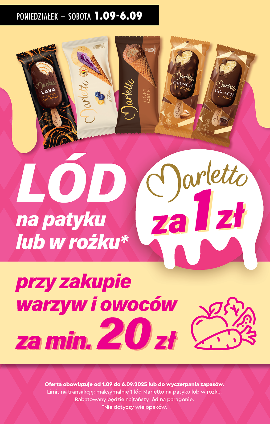 biedronka - Gazetka Biedronka - ważna od 01.09. do 06.09. - page: 72 biedronka - Gazetka Biedronka - ważna od 01.09. do 06.09. - page: 72