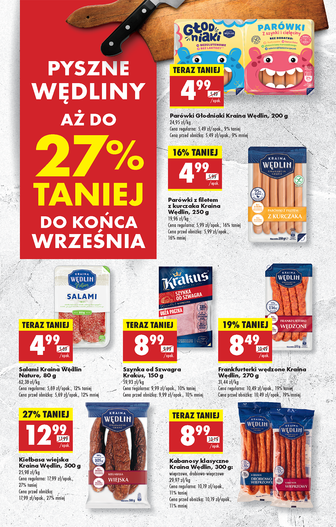 biedronka - Gazetka Biedronka - ważna od 08.09. do 13.09. - page: 66