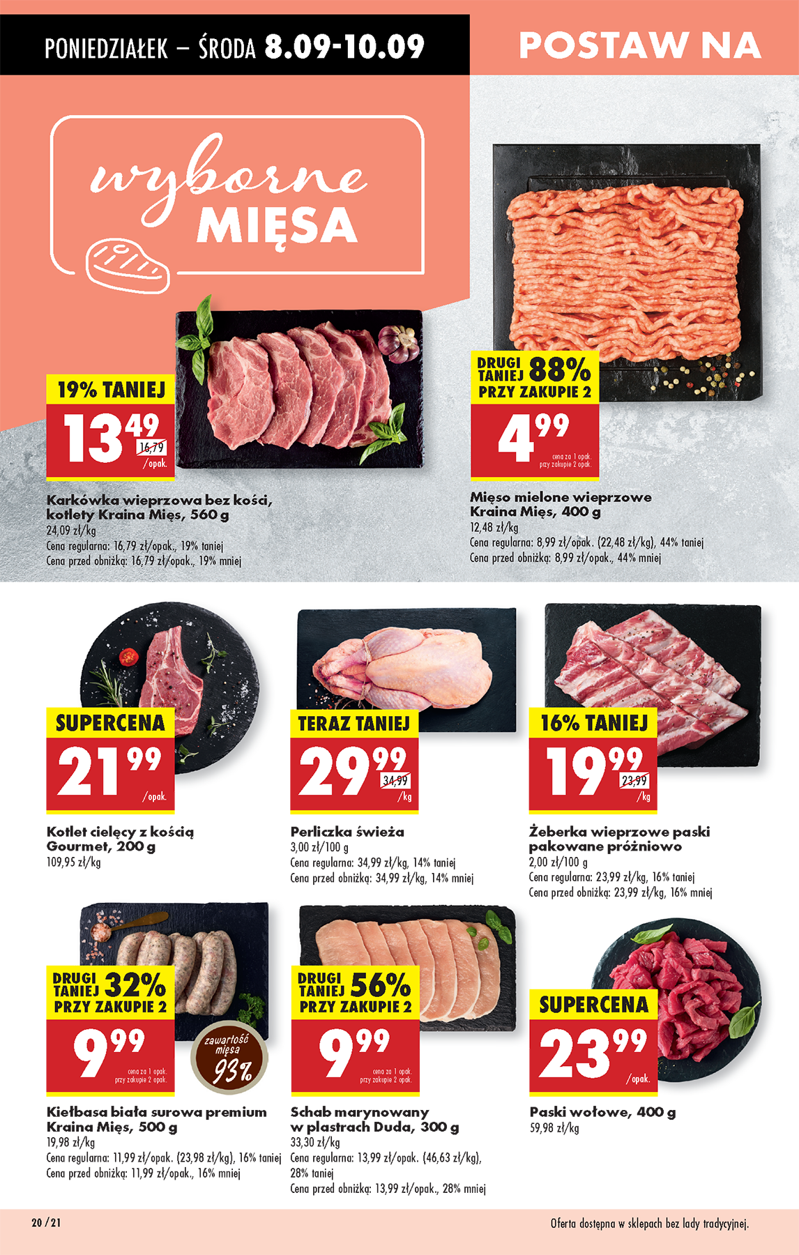 biedronka - Gazetka Biedronka - ważna od 08.09. do 13.09. - page: 24
