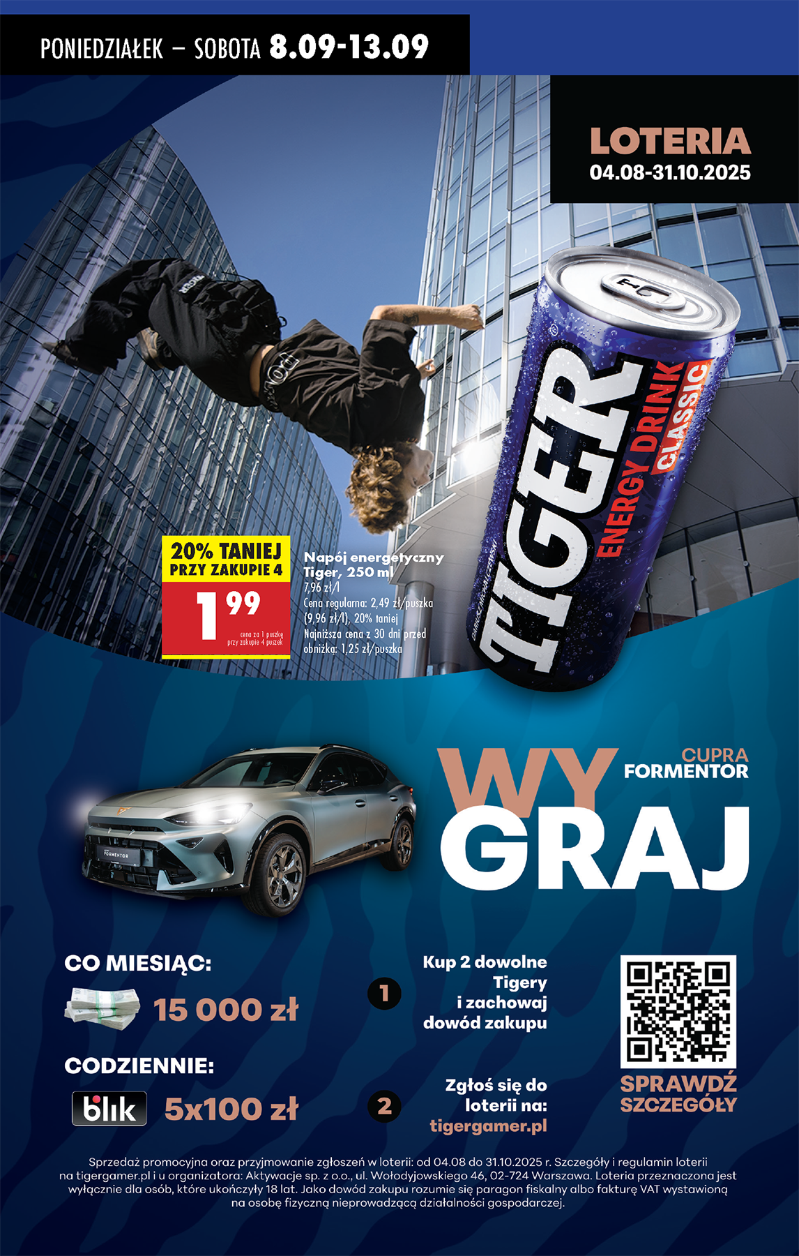 biedronka - Gazetka Biedronka - ważna od 08.09. do 13.09. - page: 51