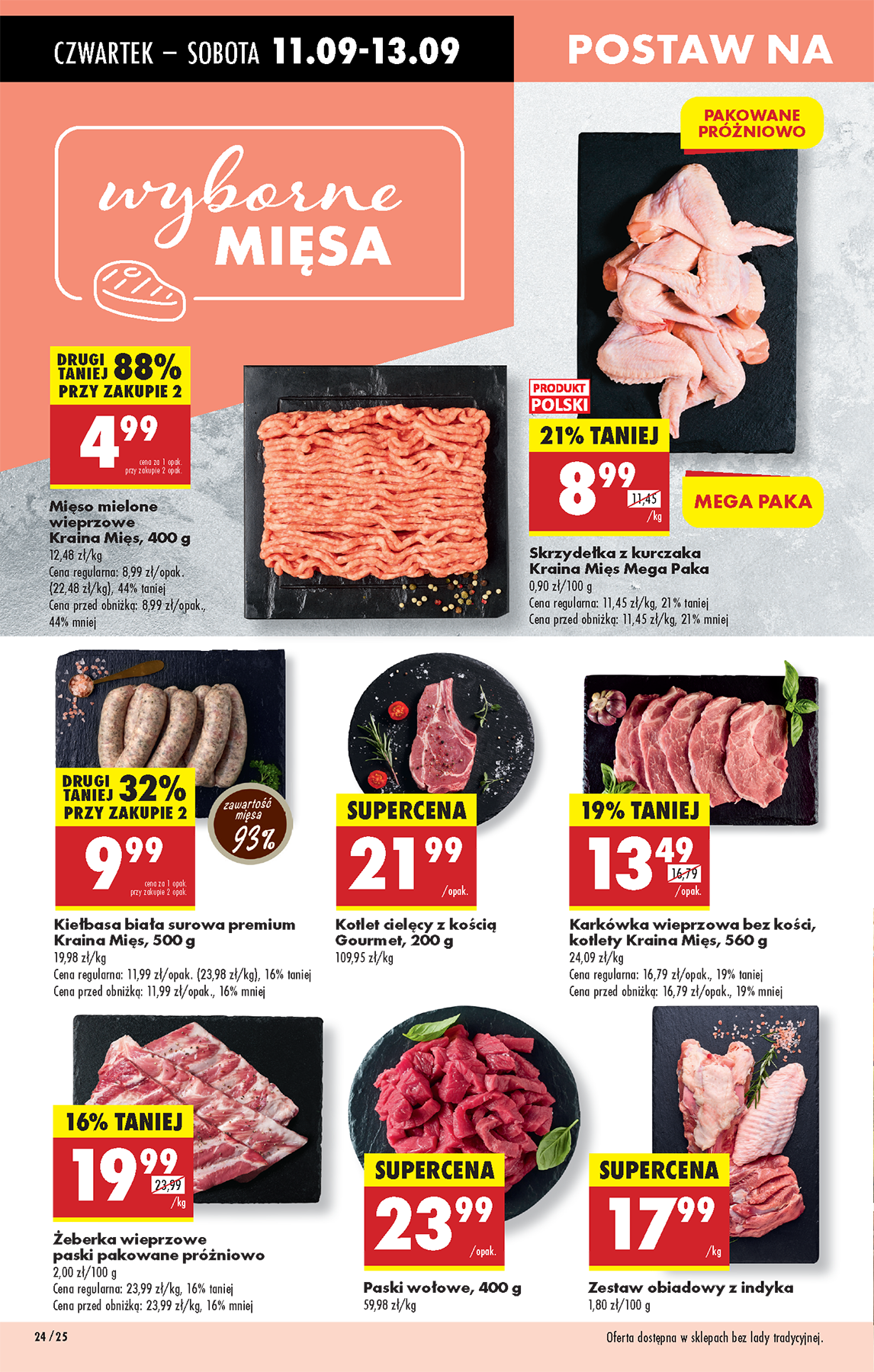 biedronka - Gazetka Biedronka - ważna od 11.09. do 17.09. - page: 26 biedronka - Gazetka Biedronka - ważna od 11.09. do 17.09. - page: 26
