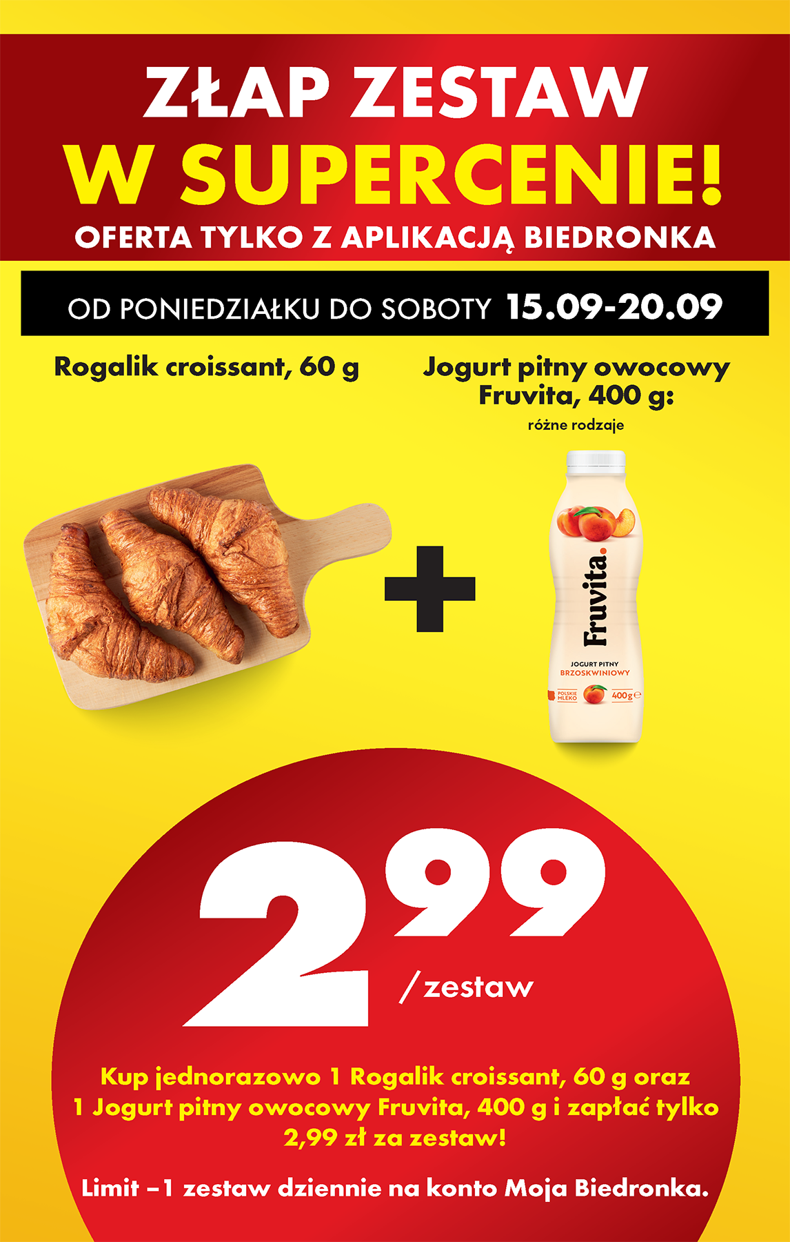 biedronka - Gazetka Biedronka - ważna od 15.09. do 20.09. - page: 76