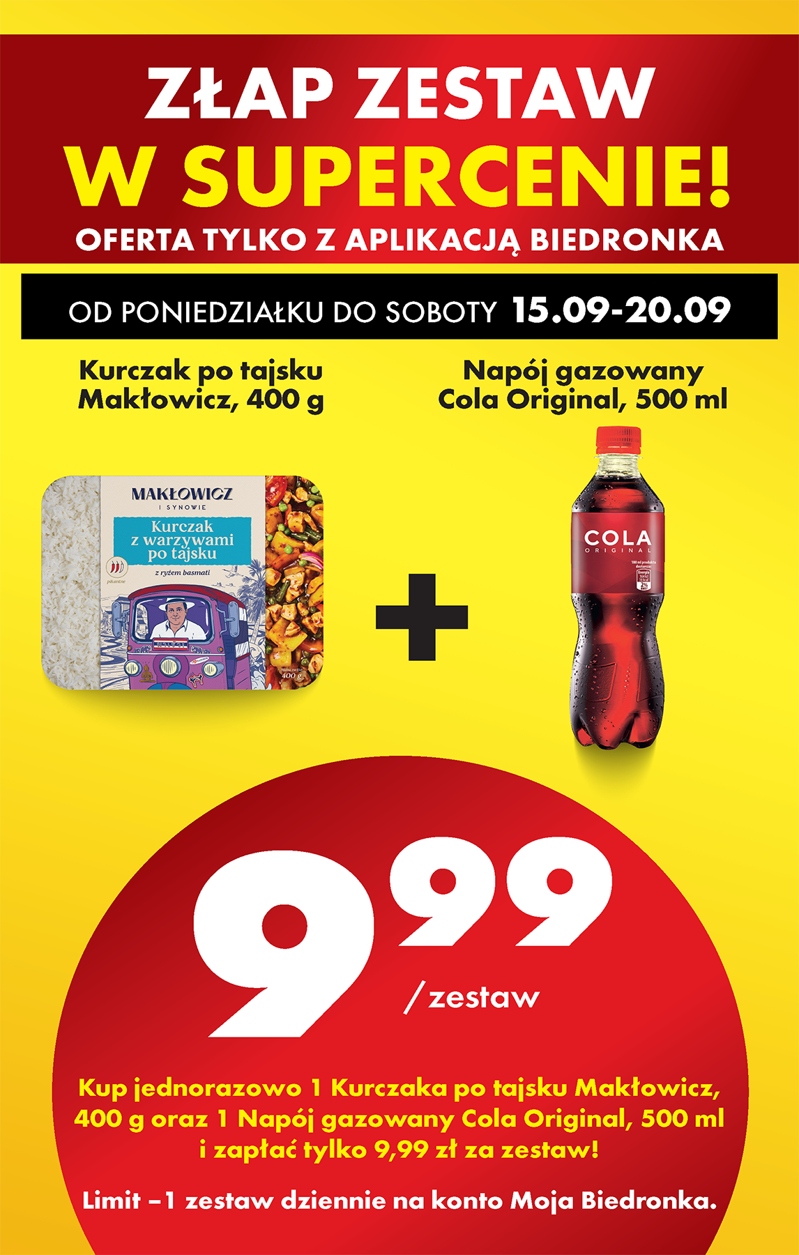 biedronka - Gazetka Biedronka - ważna od 15.09. do 20.09. - page: 74