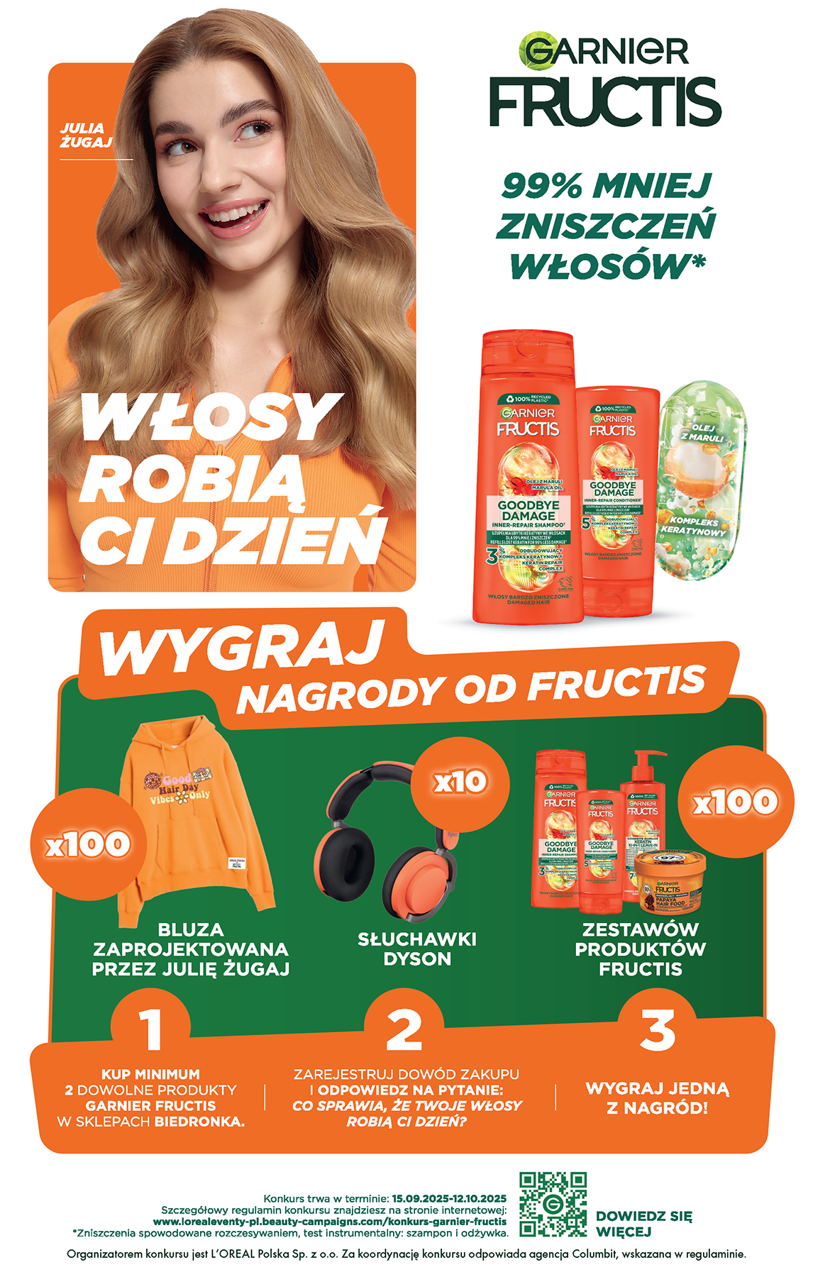 biedronka - Gazetka Biedronka - ważna od 15.09. do 20.09. - page: 68