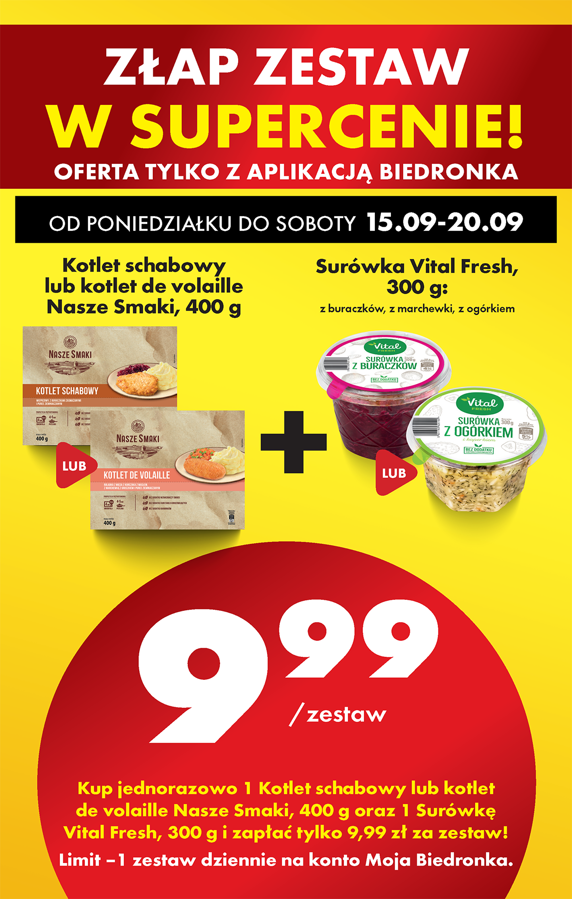 biedronka - Gazetka Biedronka - ważna od 15.09. do 20.09. - page: 75