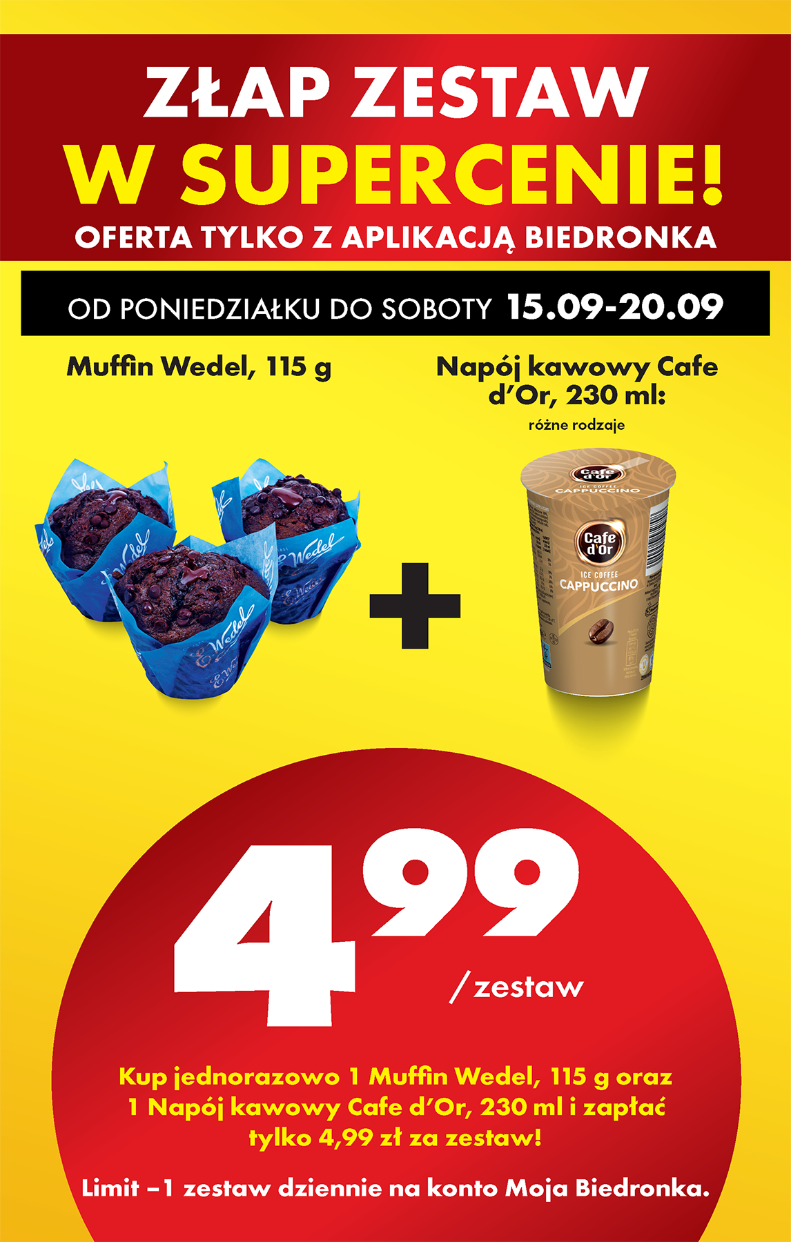 biedronka - Gazetka Biedronka - ważna od 15.09. do 20.09. - page: 77