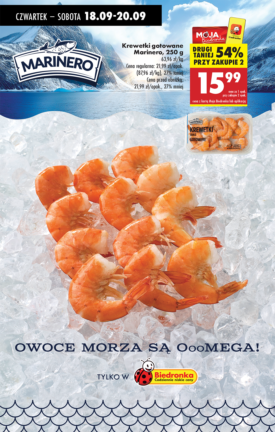 biedronka - Gazetka Biedronka - ważna od 18.09. do 24.09. - page: 41