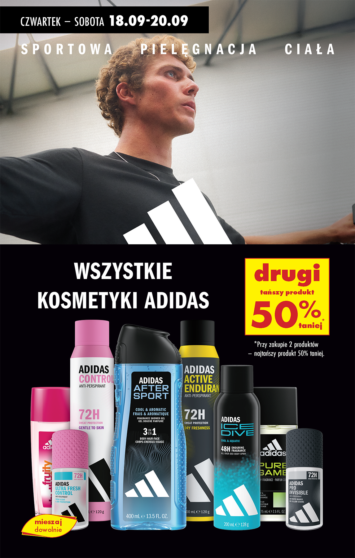 biedronka - Gazetka Biedronka - ważna od 18.09. do 24.09. - page: 66