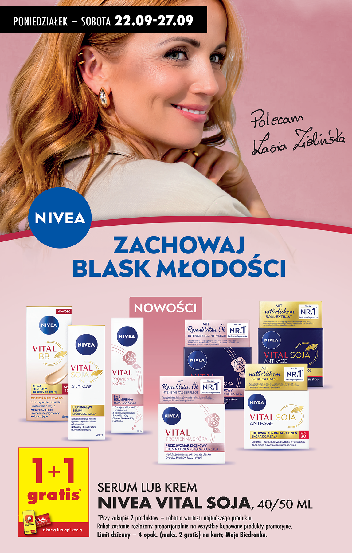 biedronka - Gazetka Biedronka - ważna od 22.09. do 27.09. - page: 74