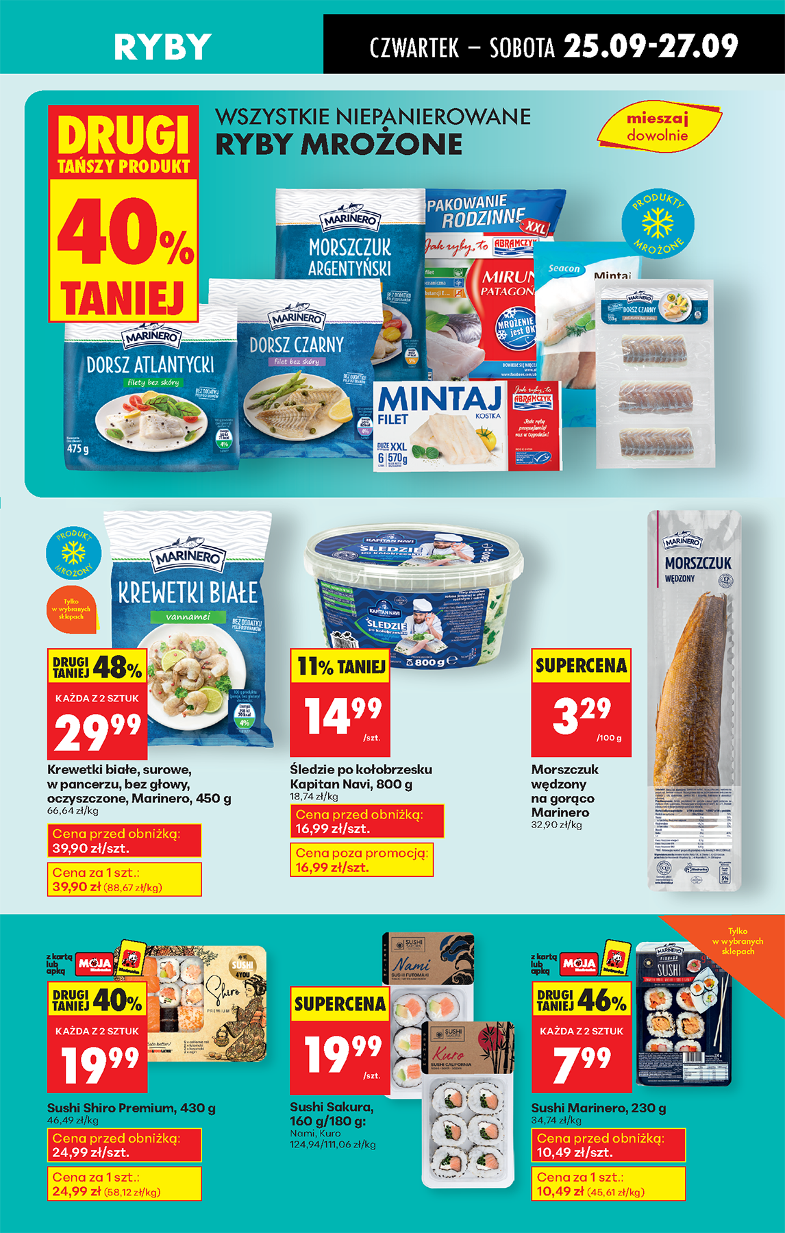 biedronka - Gazetka Biedronka - ważna od 25.09. do 01.10. - page: 31