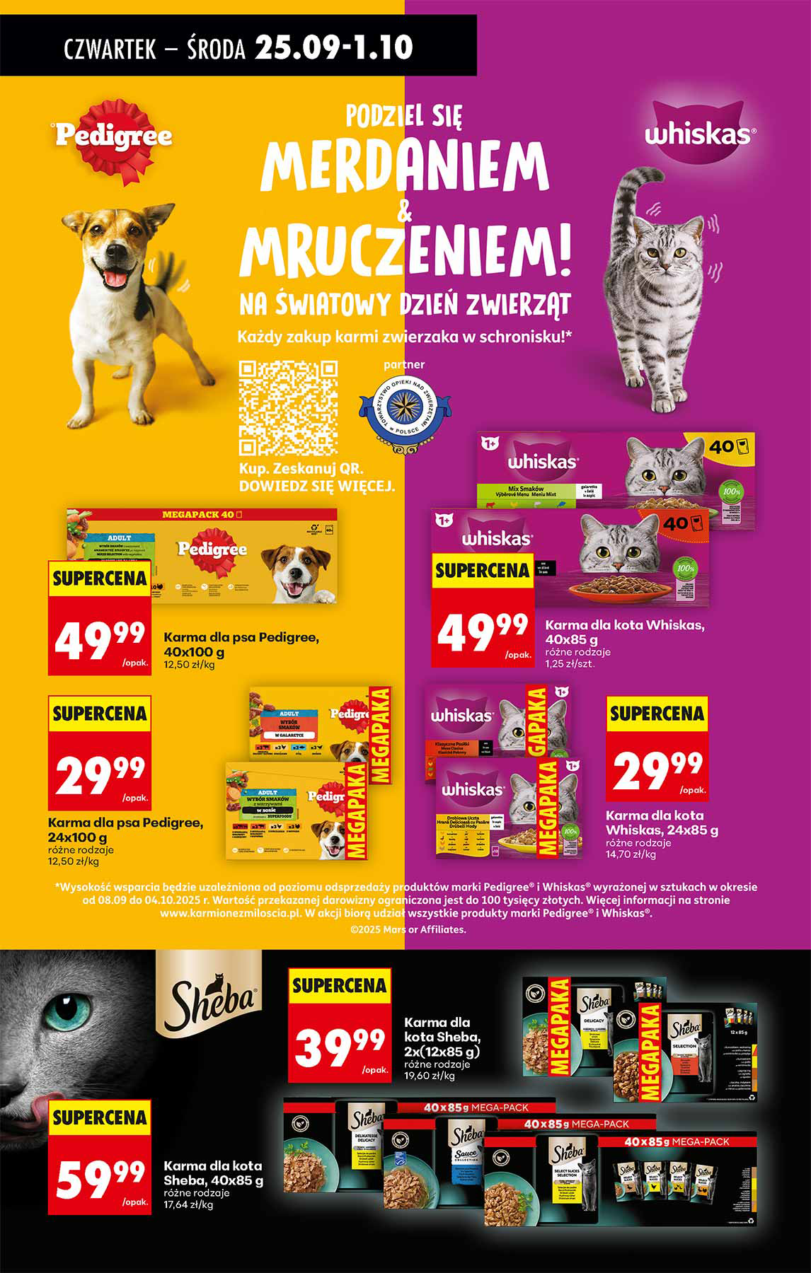 biedronka - Gazetka Biedronka - ważna od 25.09. do 01.10. - page: 71