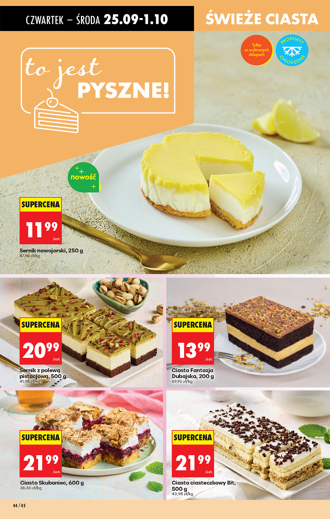biedronka - Gazetka Biedronka - ważna od 25.09. do 01.10. - page: 56