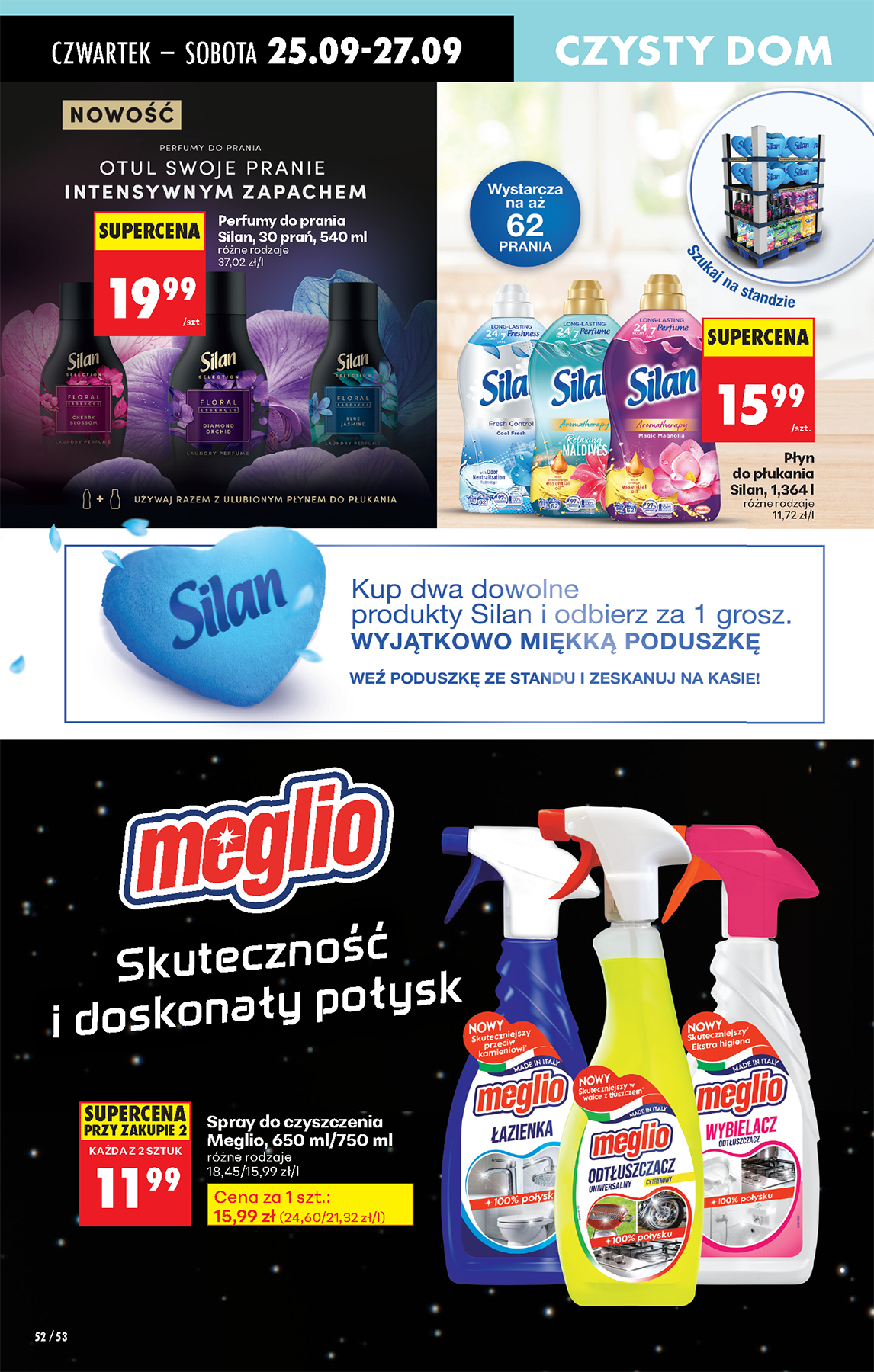 biedronka - Gazetka Biedronka - ważna od 25.09. do 01.10. - page: 66