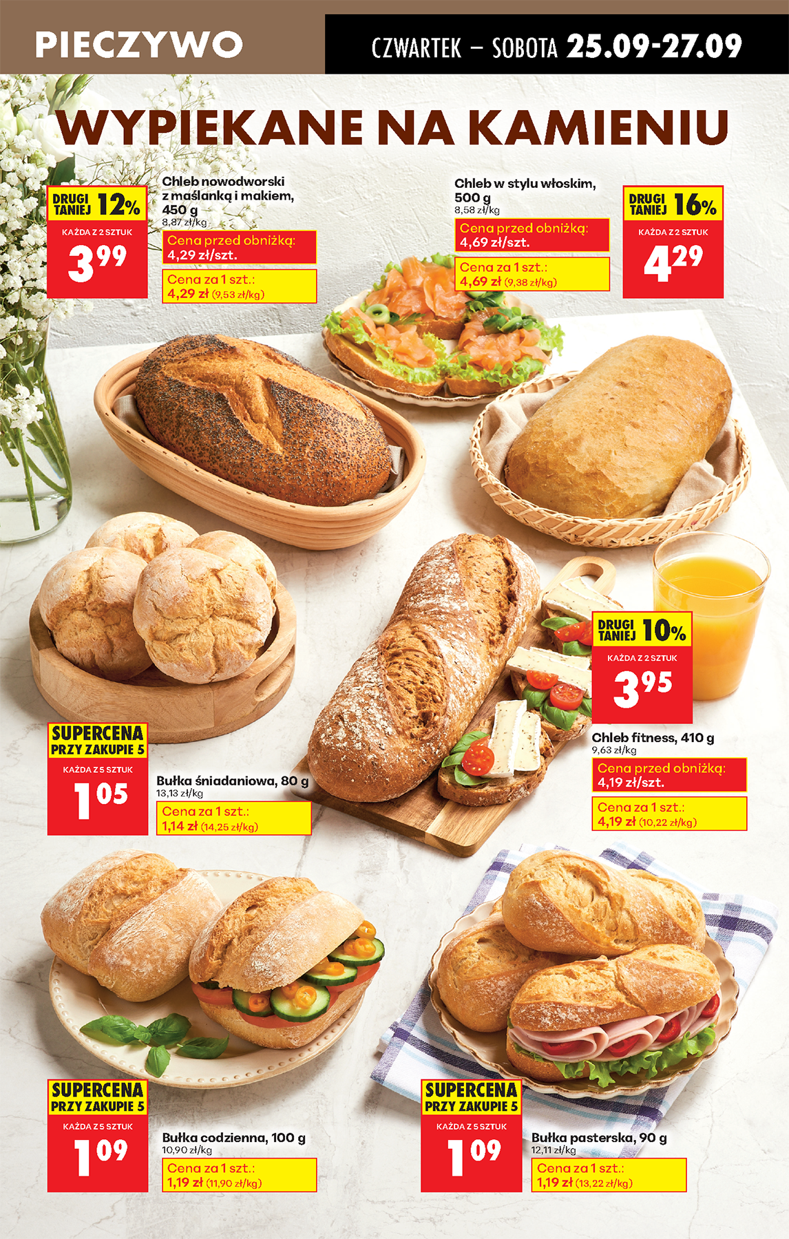 biedronka - Gazetka Biedronka - ważna od 25.09. do 01.10. - page: 29
