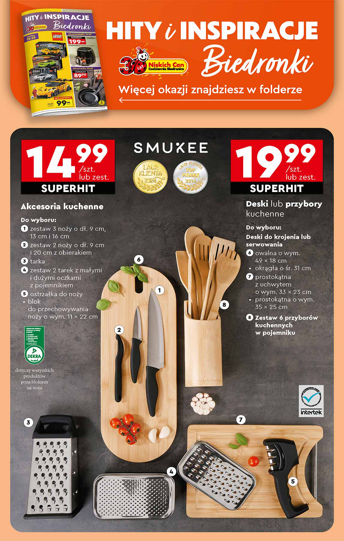 biedronka - Gazetka Biedronka - ważna od 25.09. do 01.10. - page: 74