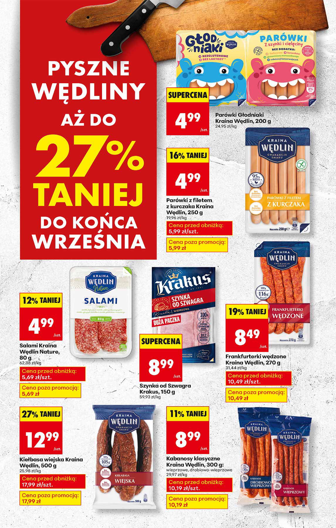 biedronka - Gazetka Biedronka - ważna od 25.09. do 01.10. - page: 48