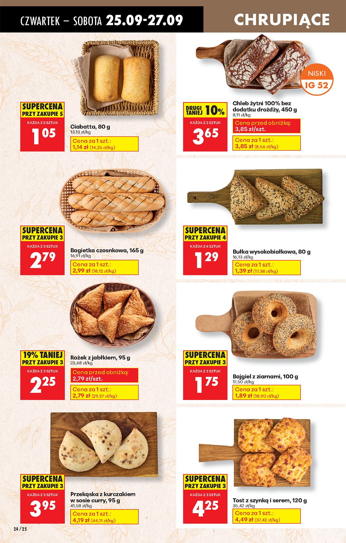 biedronka - Gazetka Biedronka - ważna od 25.09. do 01.10. - page: 28